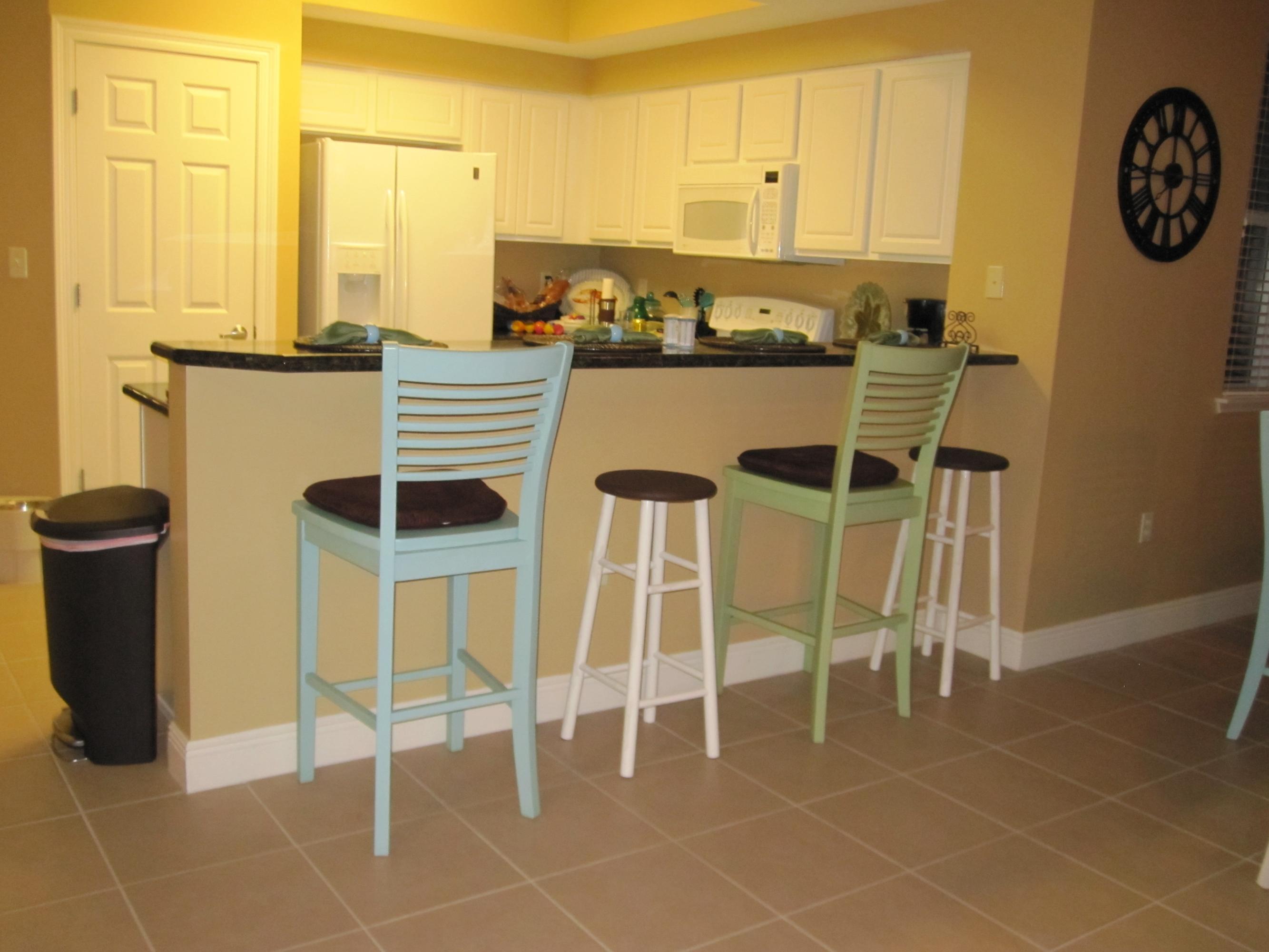 ARIEL DUNES II - Residential