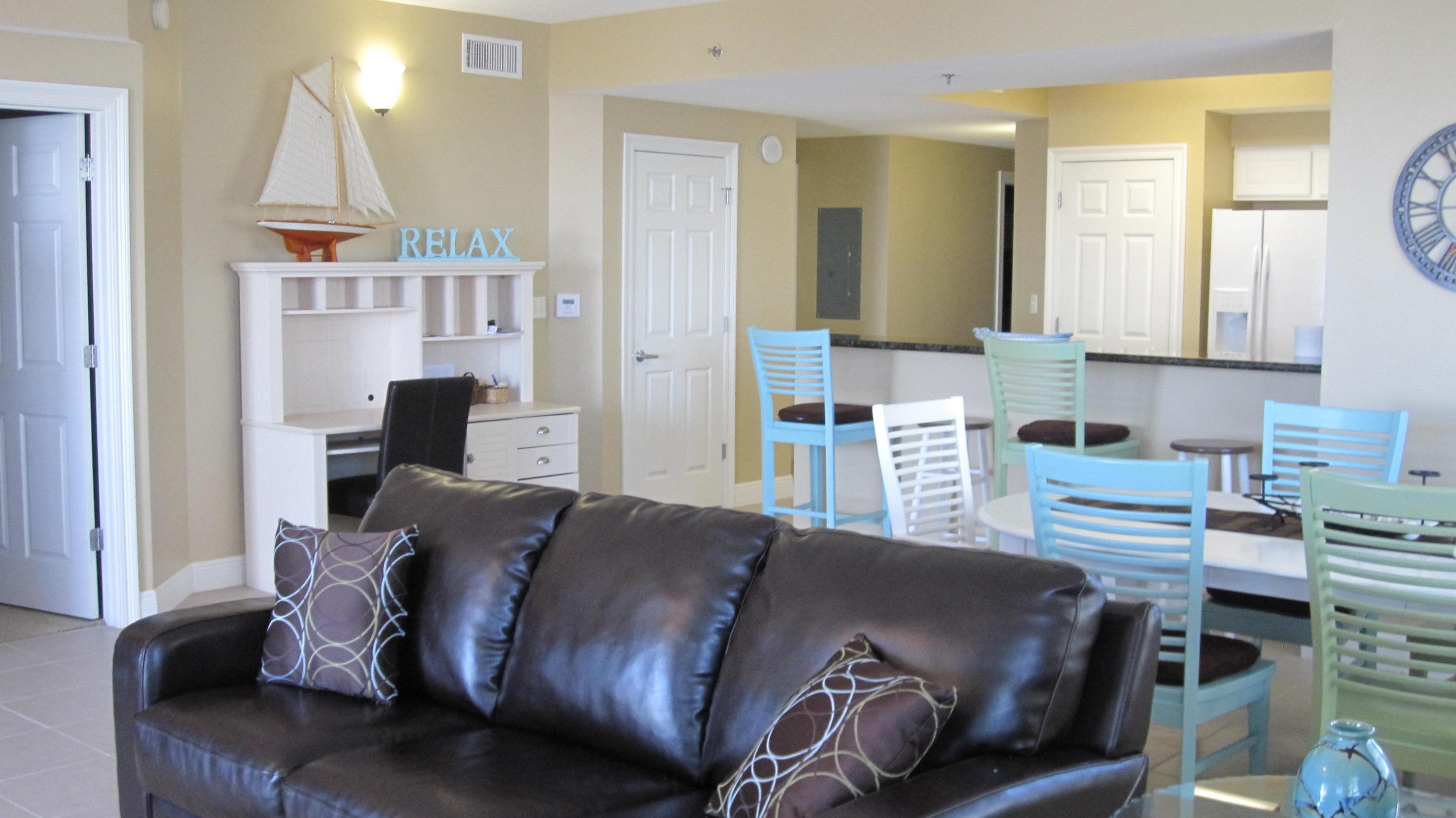 ARIEL DUNES II - Residential