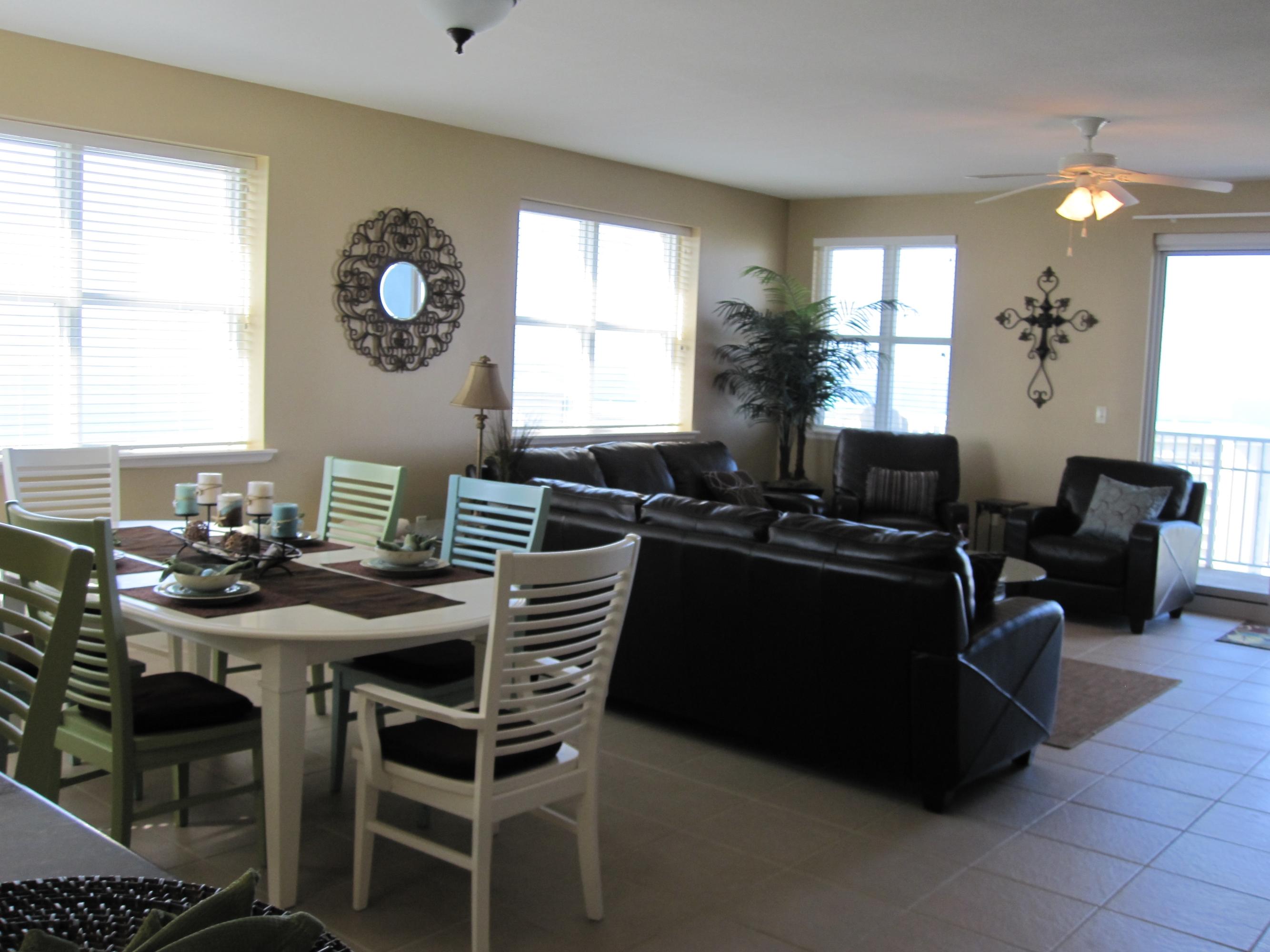 ARIEL DUNES II - Residential