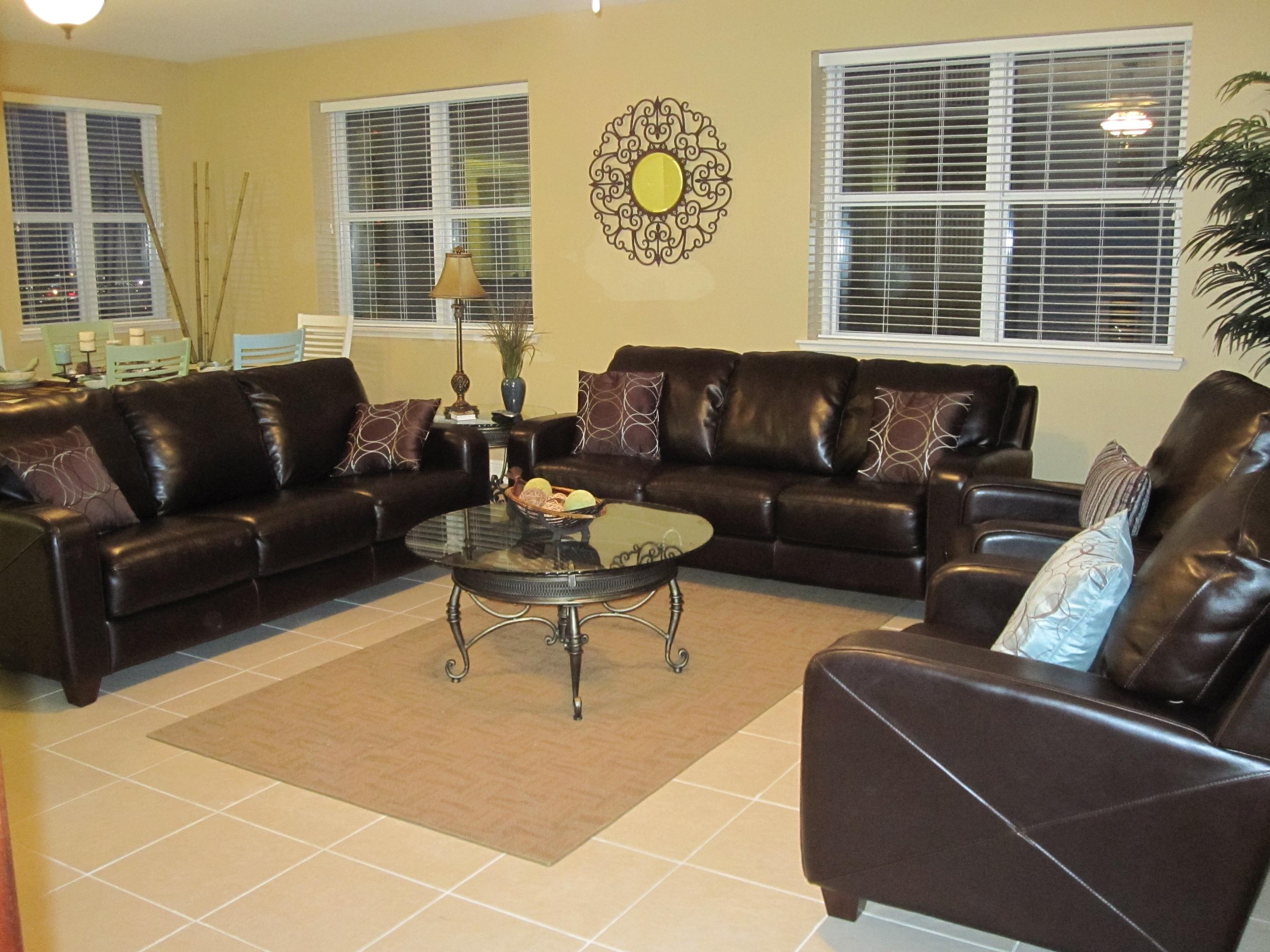 ARIEL DUNES II - Residential