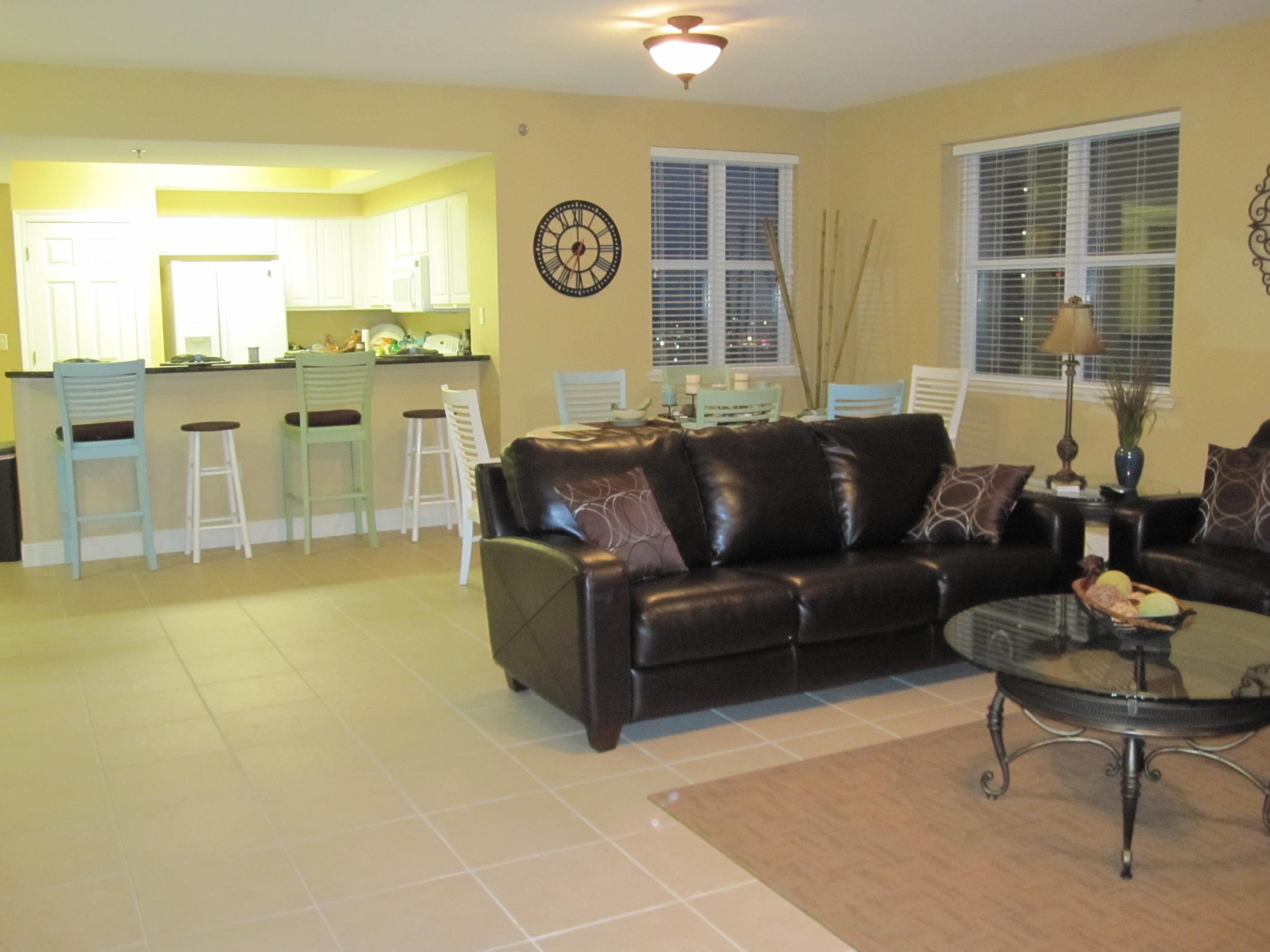 ARIEL DUNES II - Residential