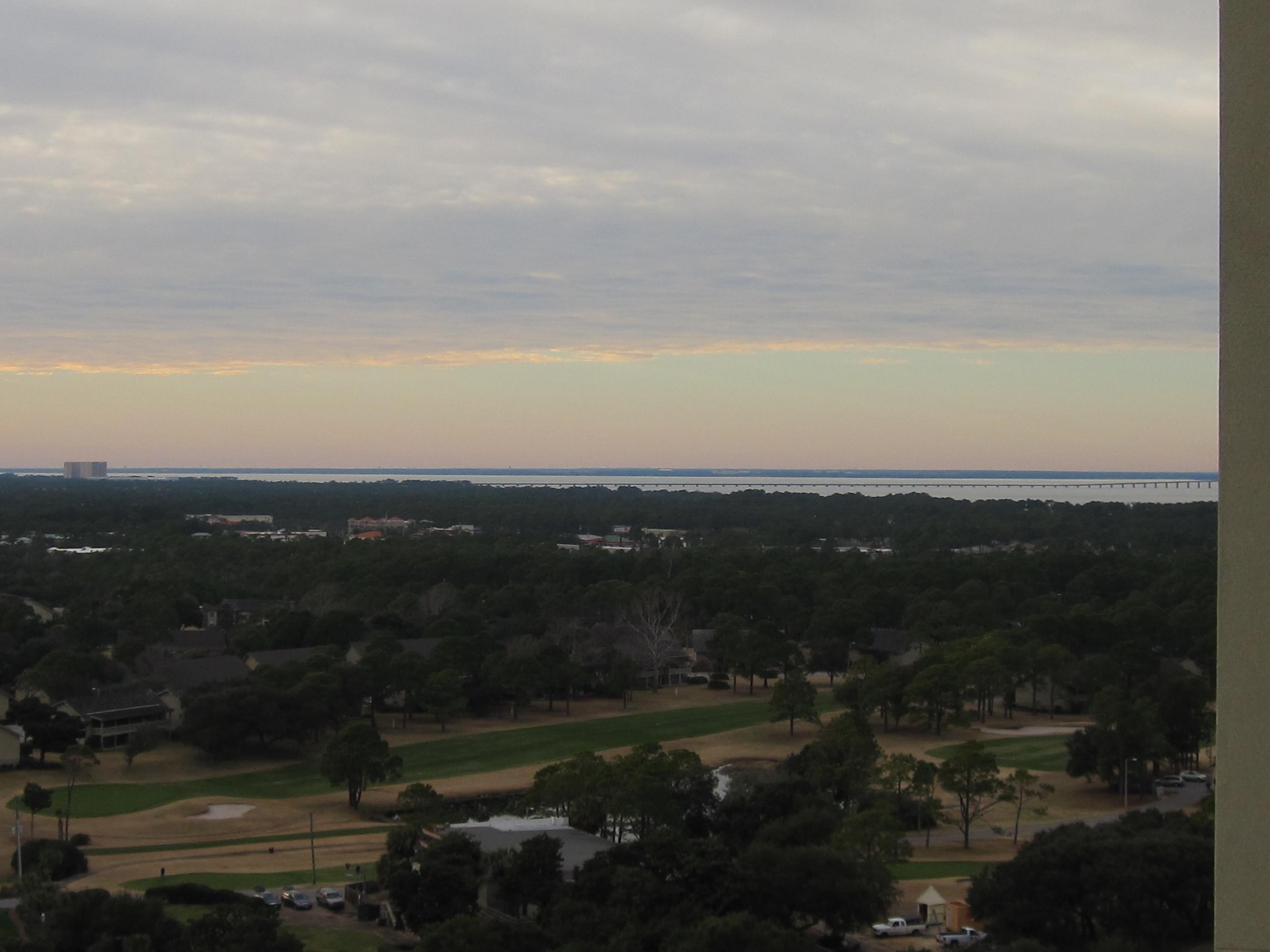 ARIEL DUNES II - Residential