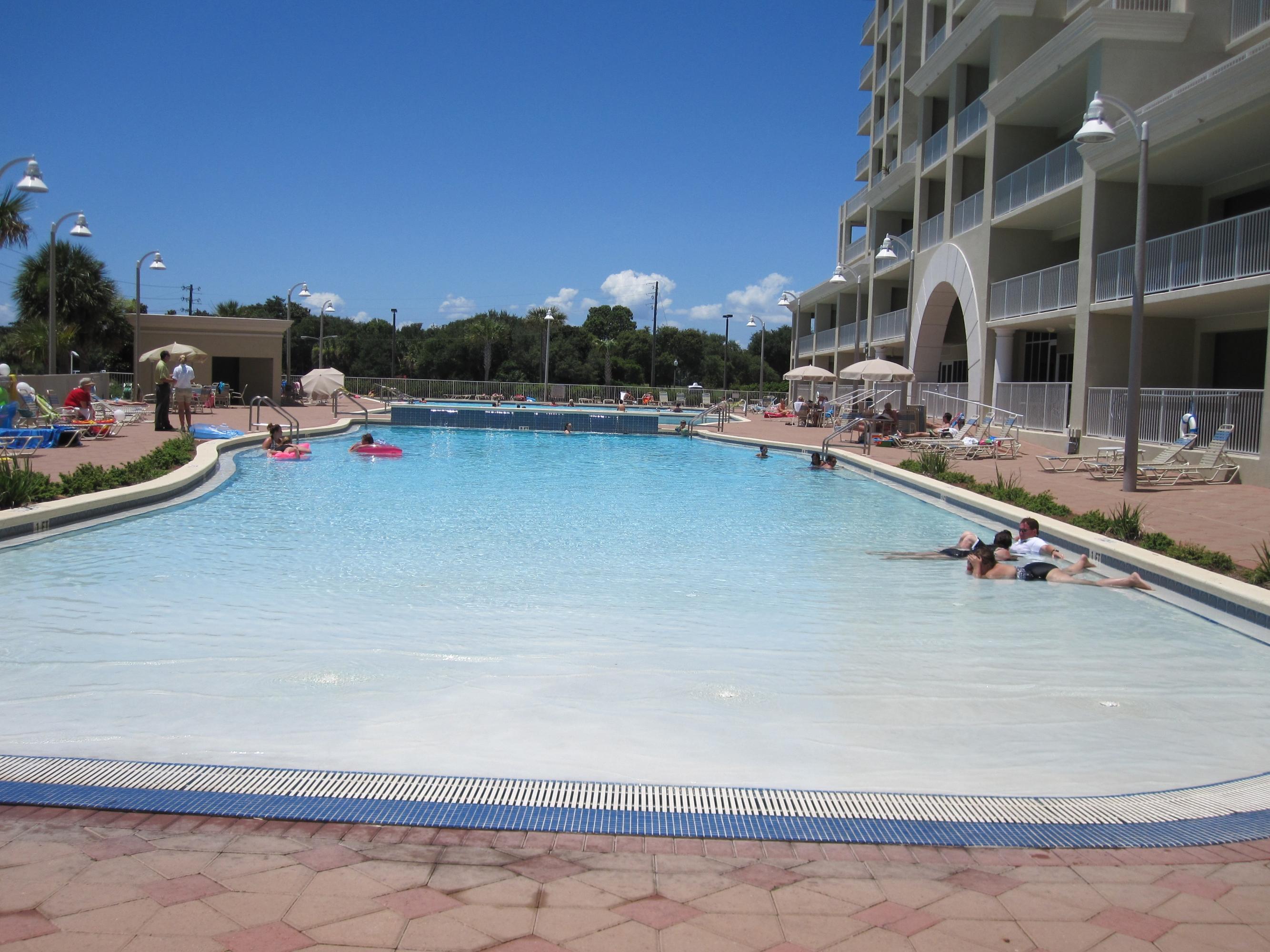 ARIEL DUNES II - Residential