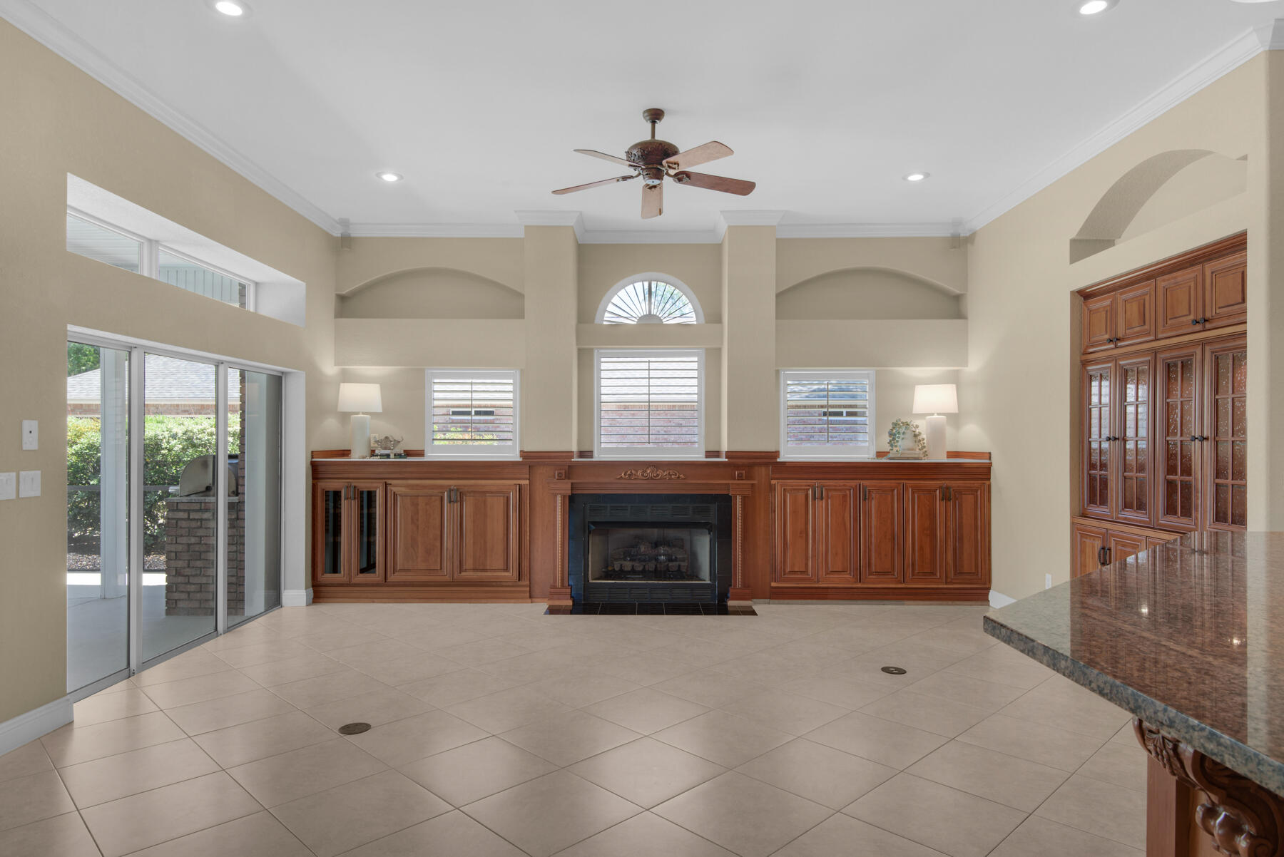 MAGNOLIA PLANTATION AT BLUEWATER BAY - Residential