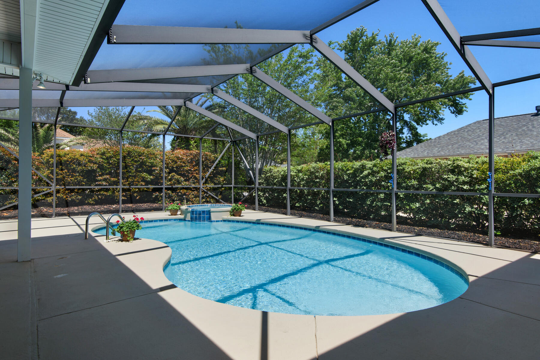 MAGNOLIA PLANTATION AT BLUEWATER BAY - Residential