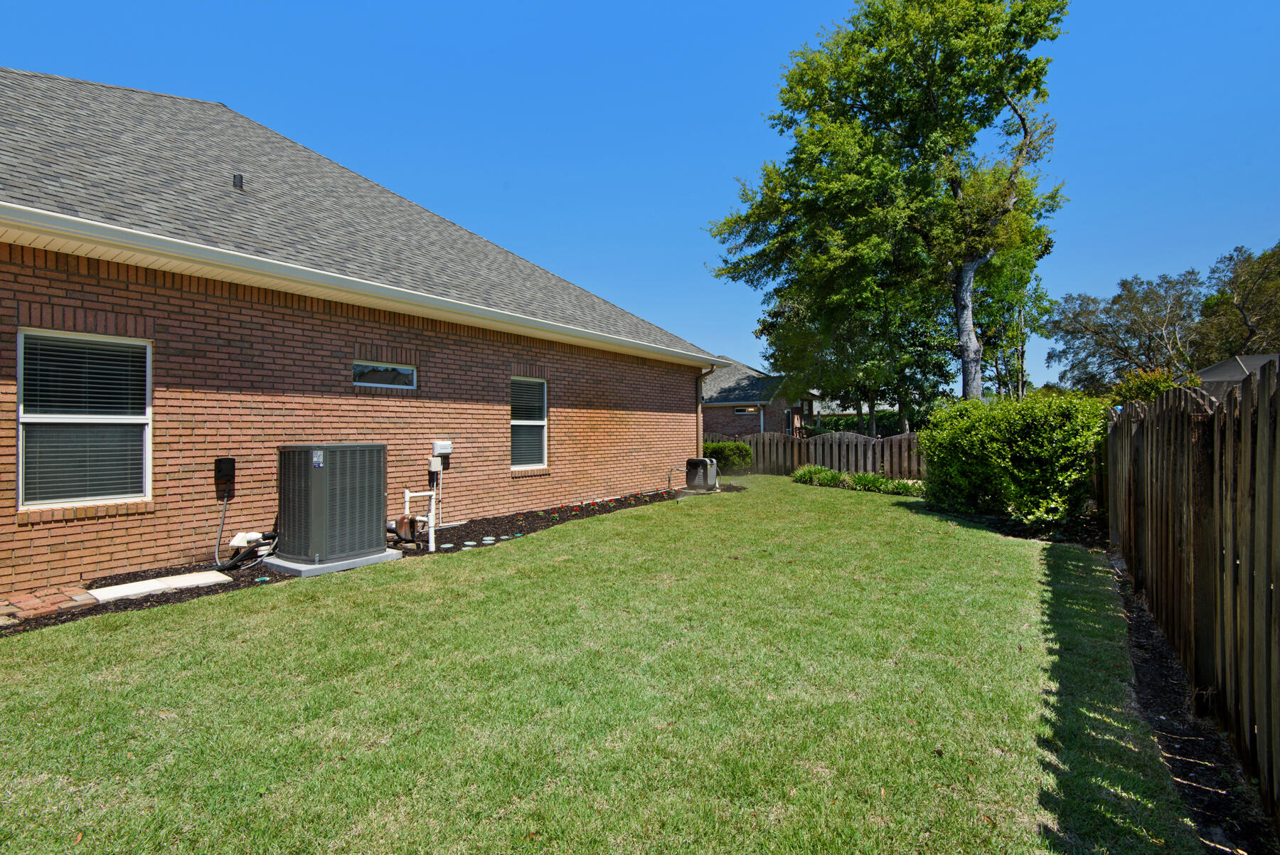 MAGNOLIA PLANTATION AT BLUEWATER BAY - Residential