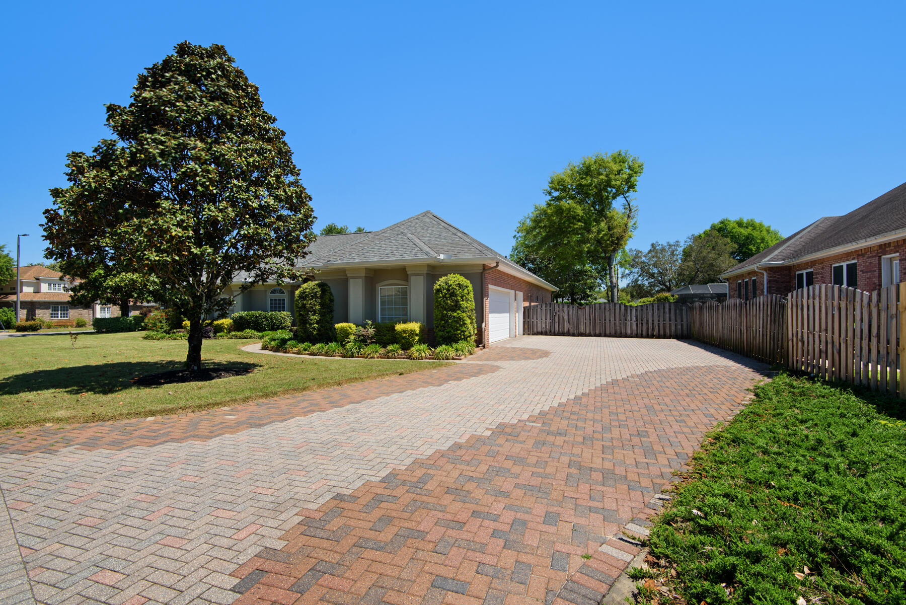 MAGNOLIA PLANTATION AT BLUEWATER BAY - Residential