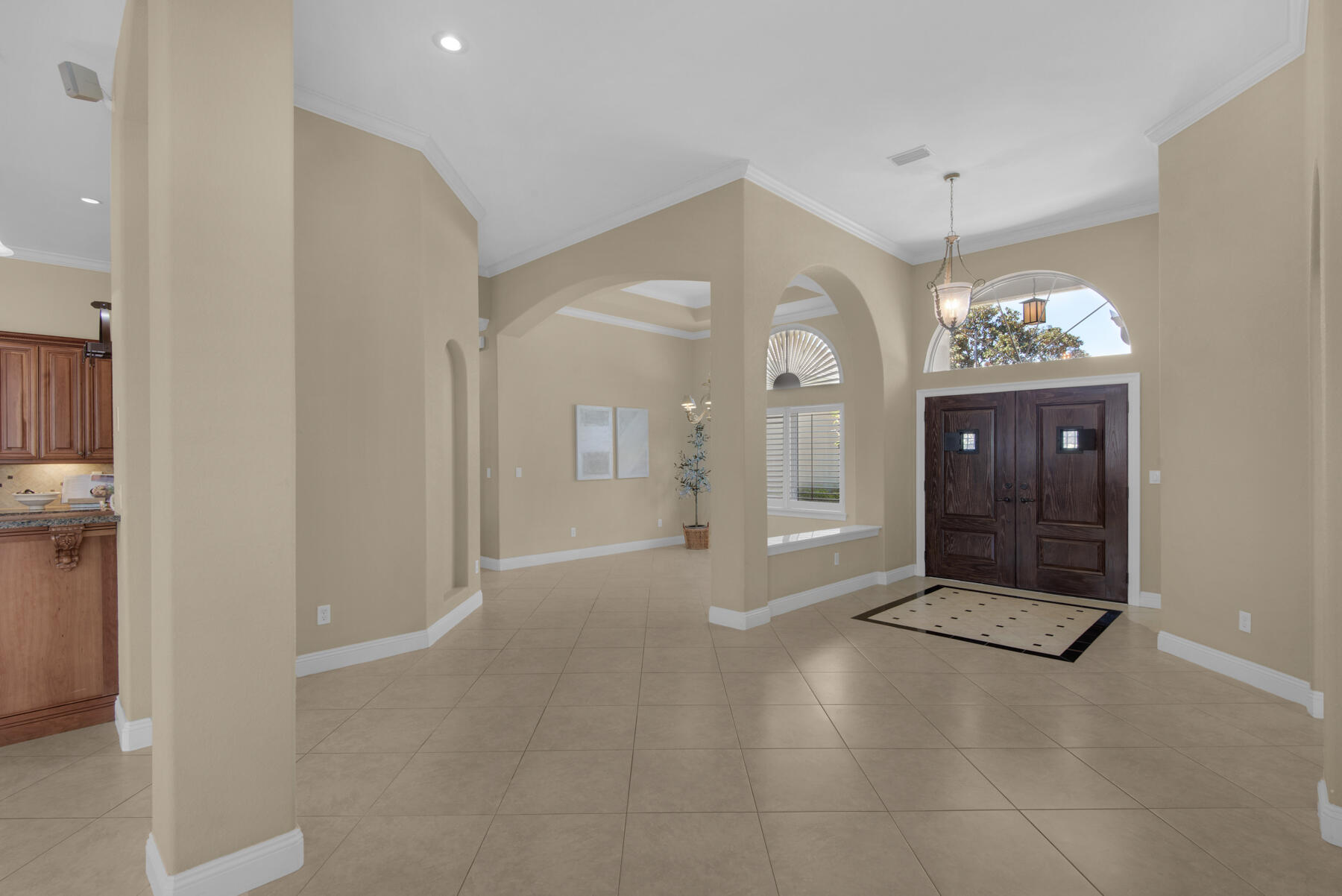 MAGNOLIA PLANTATION AT BLUEWATER BAY - Residential