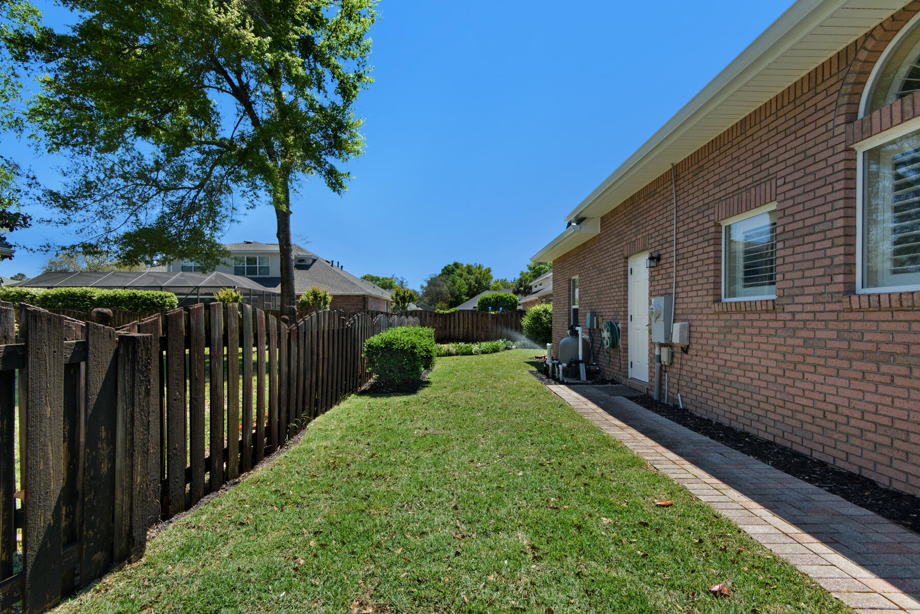 MAGNOLIA PLANTATION AT BLUEWATER BAY - Residential