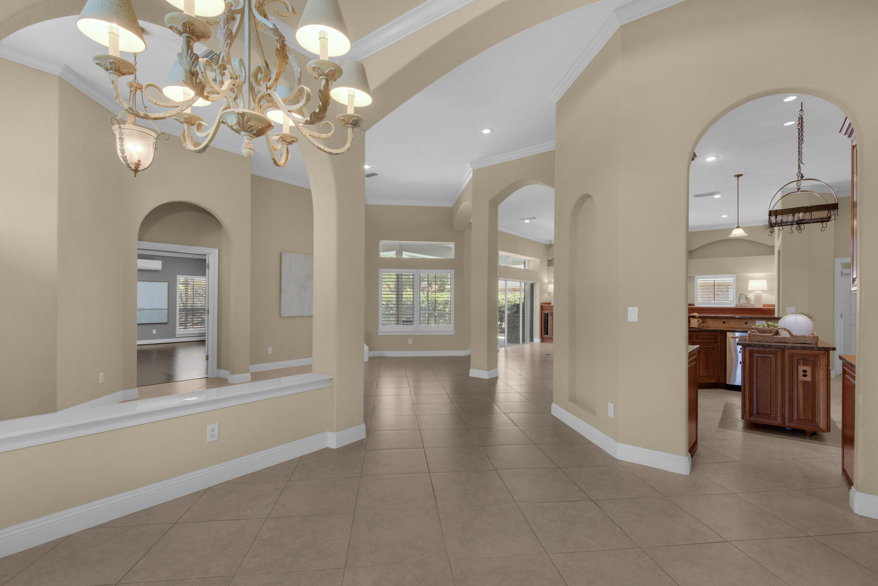 MAGNOLIA PLANTATION AT BLUEWATER BAY - Residential