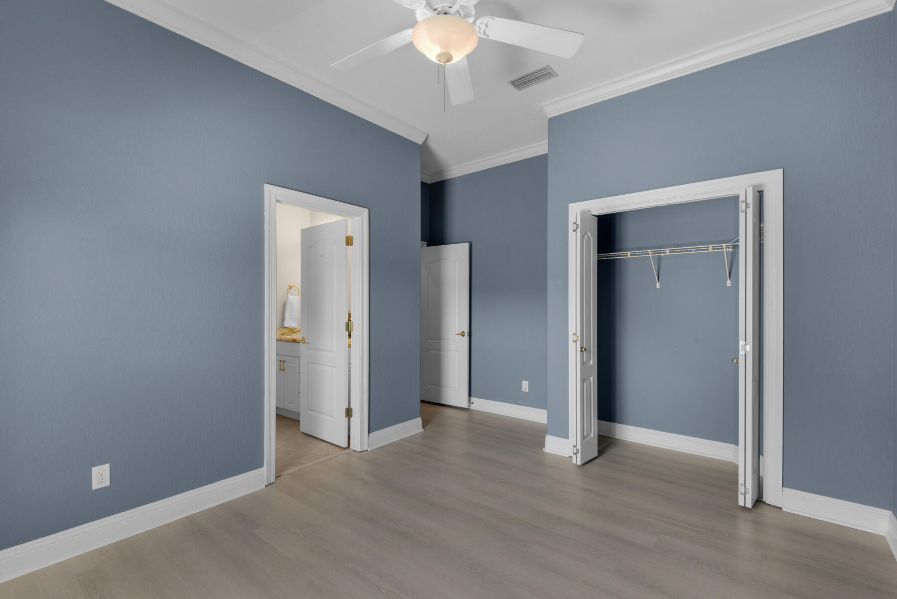 MAGNOLIA PLANTATION AT BLUEWATER BAY - Residential