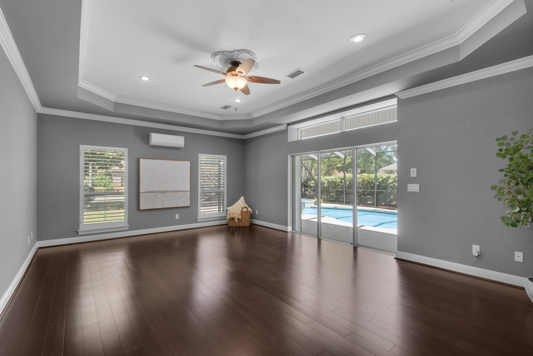 MAGNOLIA PLANTATION AT BLUEWATER BAY - Residential