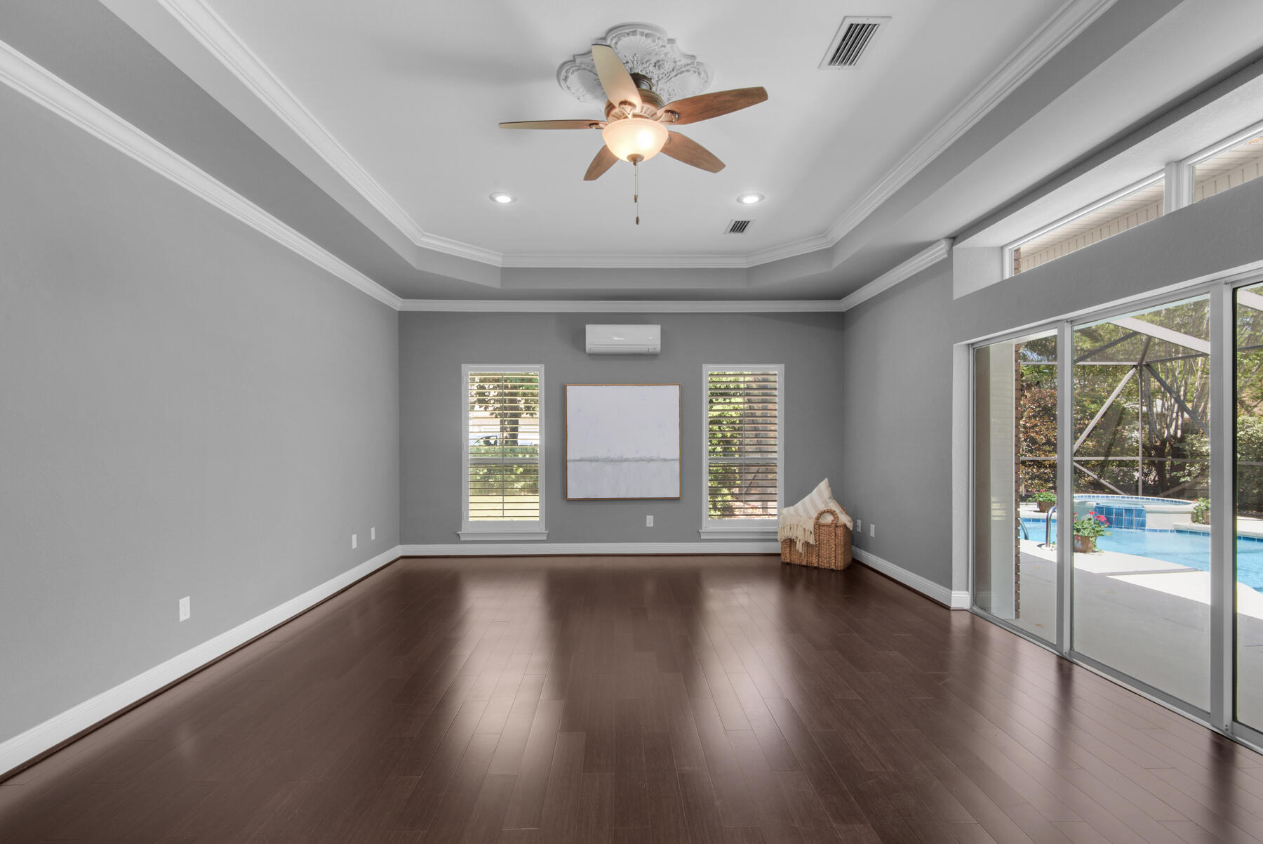 MAGNOLIA PLANTATION AT BLUEWATER BAY - Residential