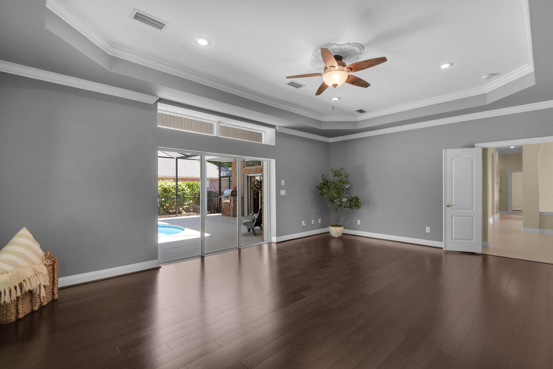 MAGNOLIA PLANTATION AT BLUEWATER BAY - Residential