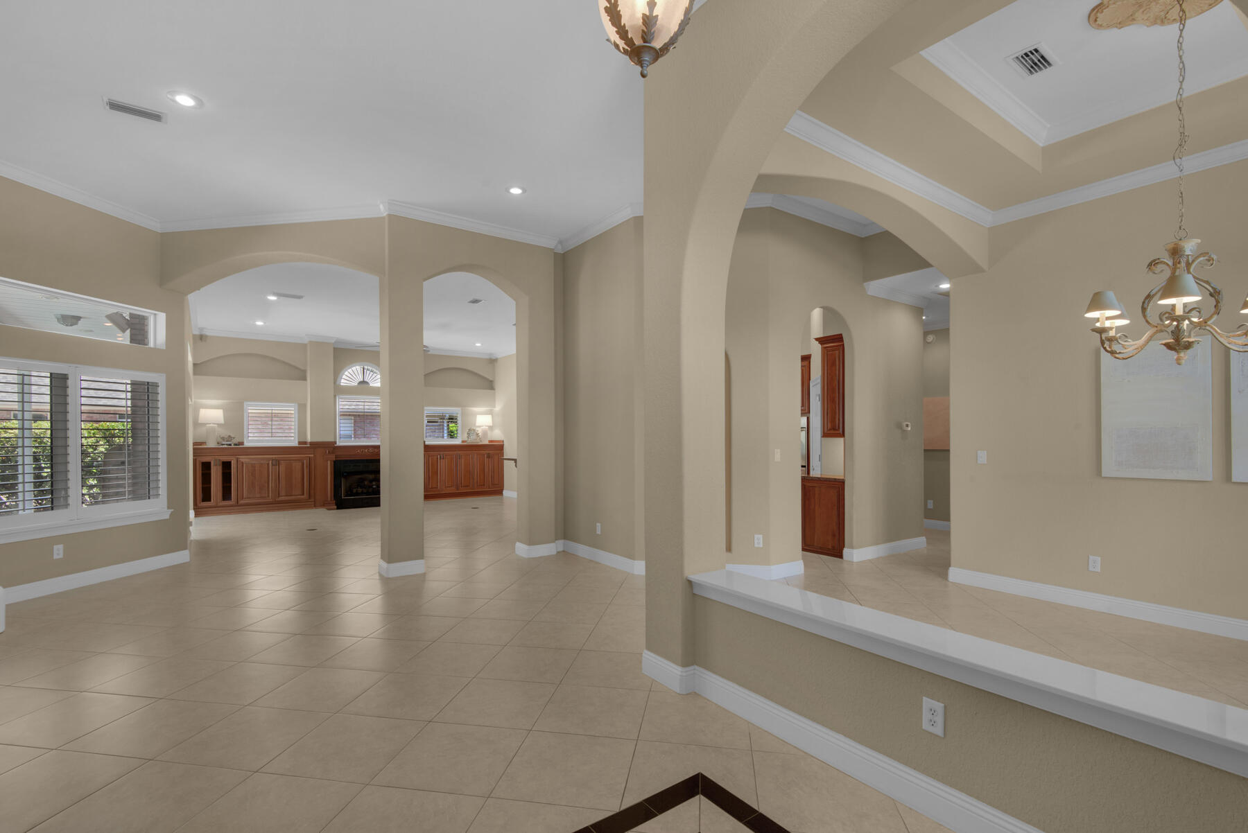 MAGNOLIA PLANTATION AT BLUEWATER BAY - Residential