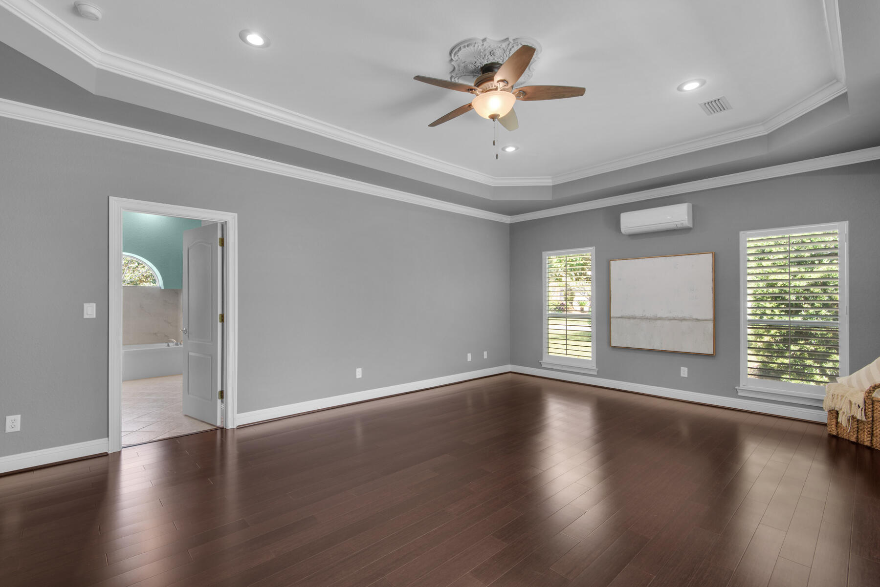 MAGNOLIA PLANTATION AT BLUEWATER BAY - Residential