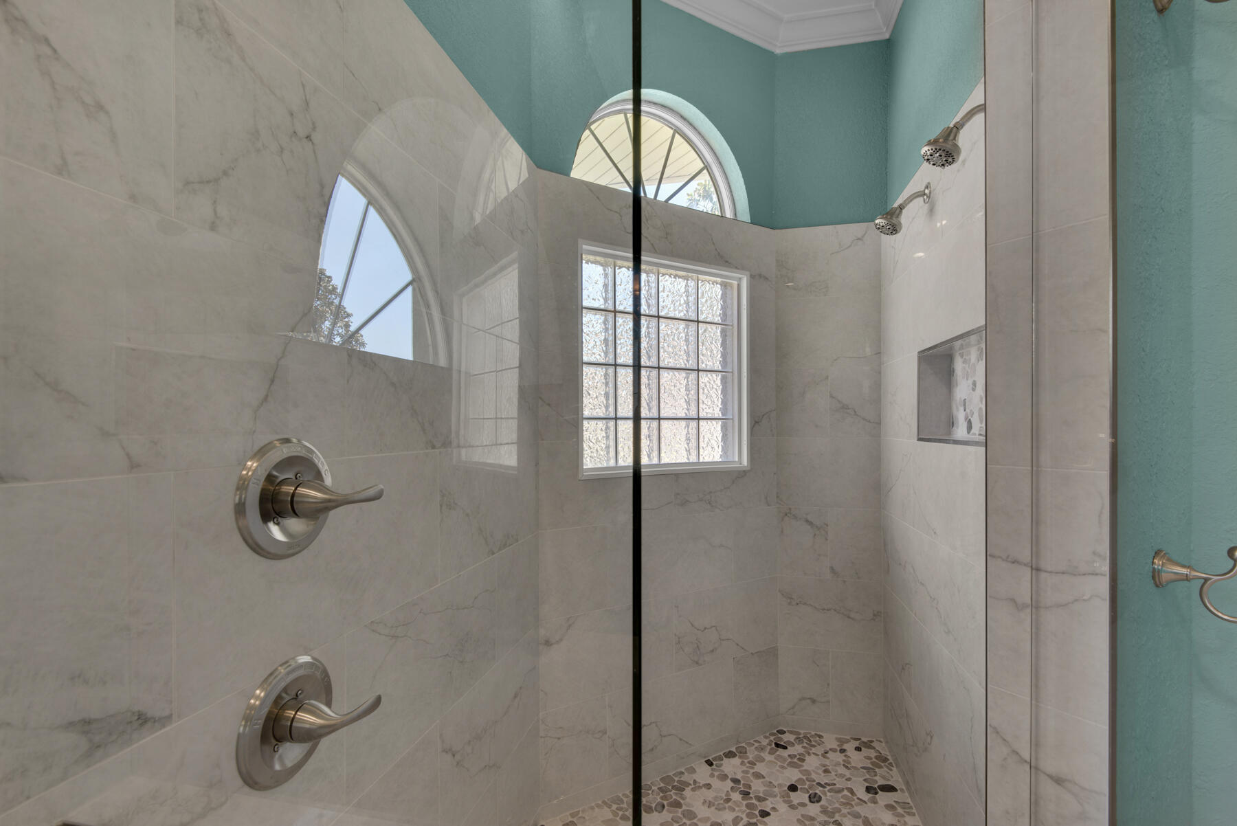 MAGNOLIA PLANTATION AT BLUEWATER BAY - Residential