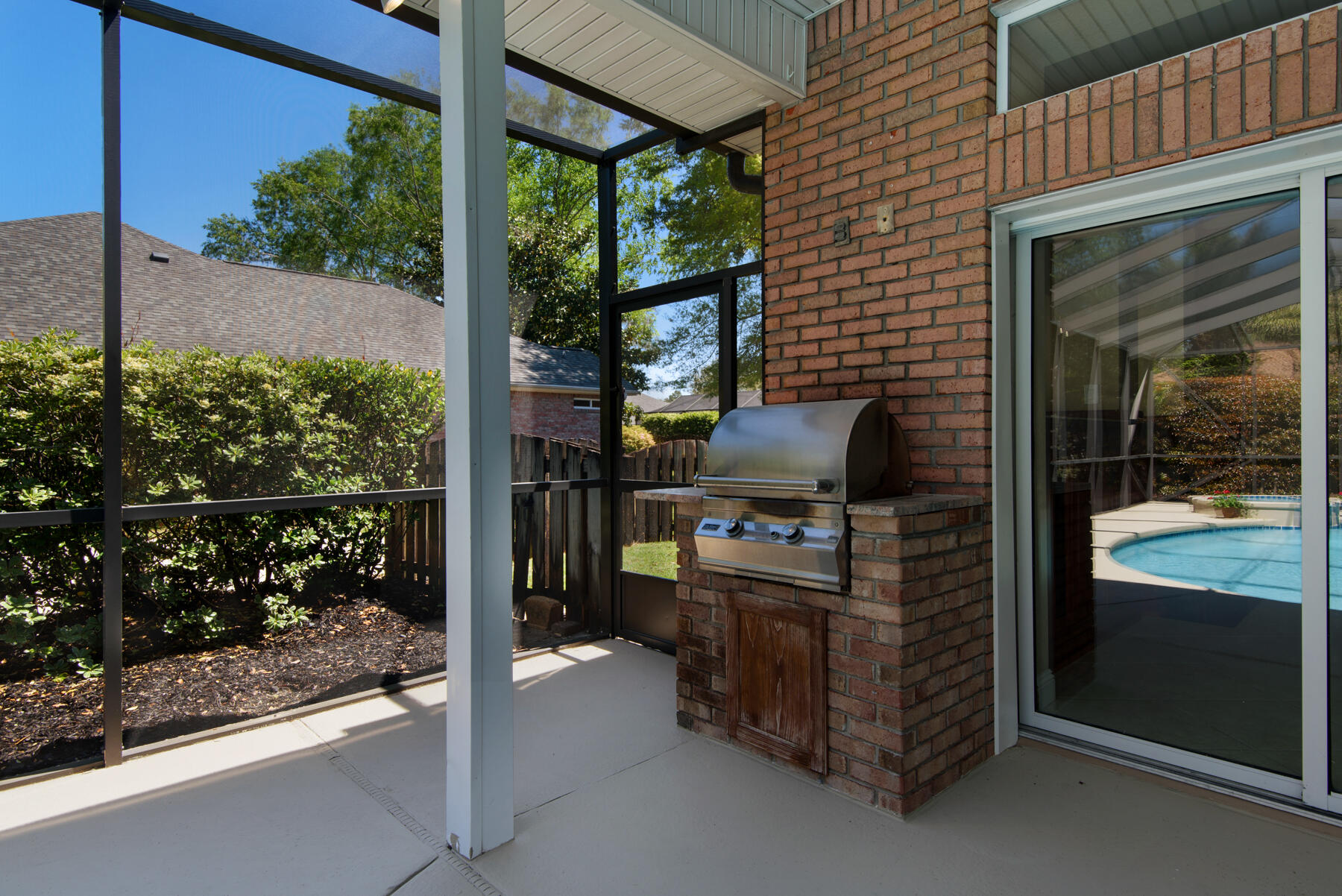 MAGNOLIA PLANTATION AT BLUEWATER BAY - Residential