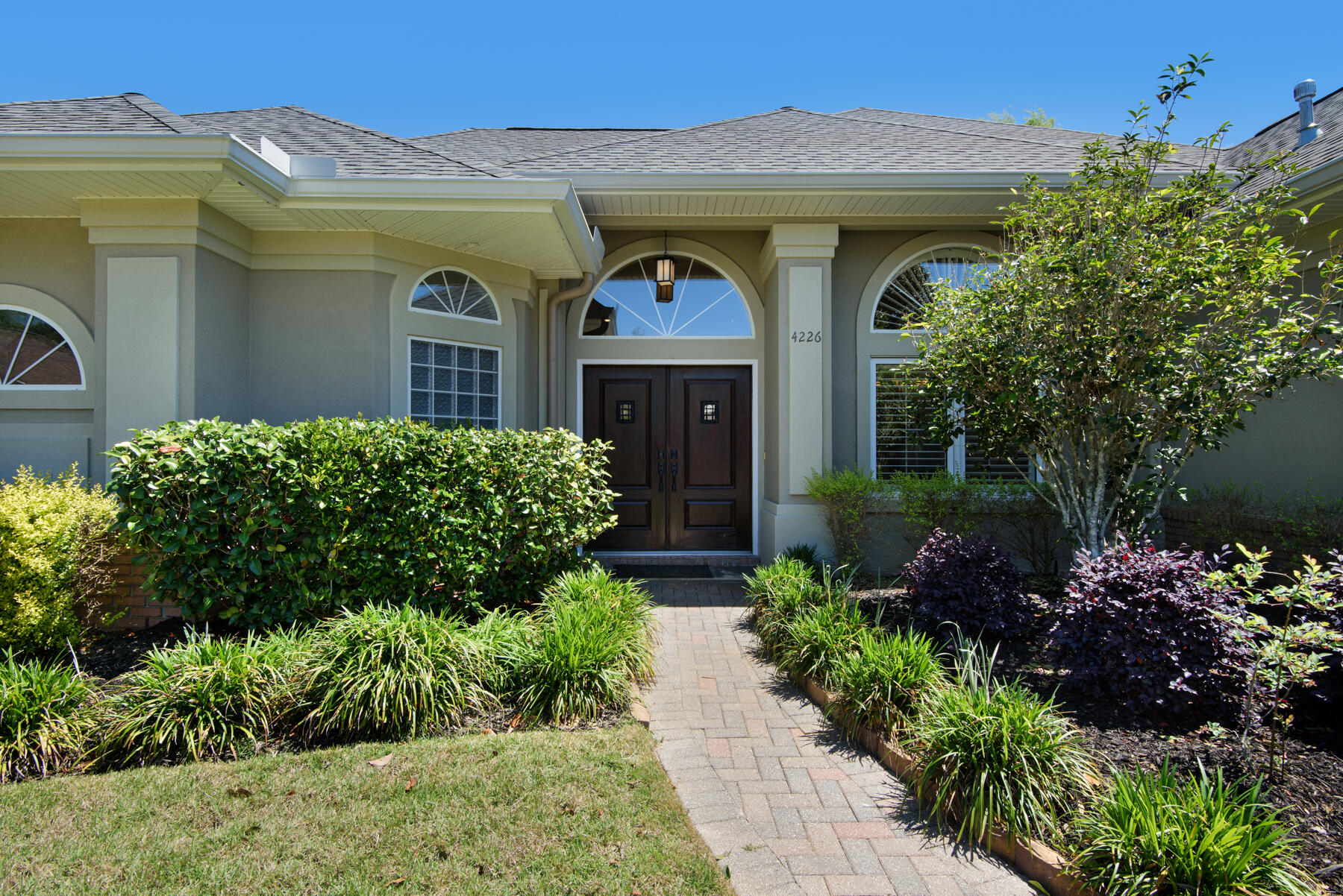 MAGNOLIA PLANTATION AT BLUEWATER BAY - Residential