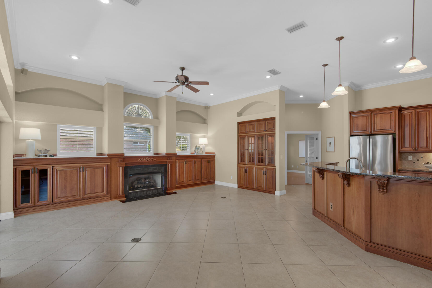 MAGNOLIA PLANTATION AT BLUEWATER BAY - Residential