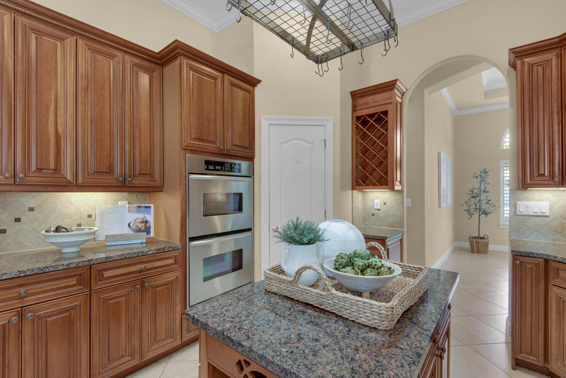 MAGNOLIA PLANTATION AT BLUEWATER BAY - Residential