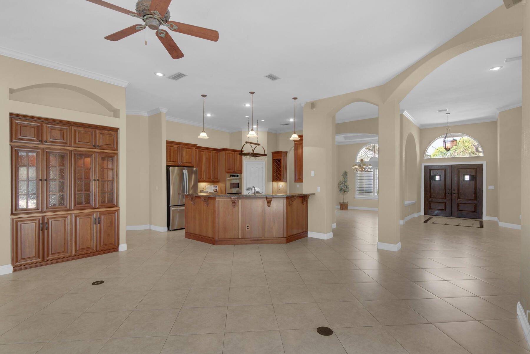 MAGNOLIA PLANTATION AT BLUEWATER BAY - Residential