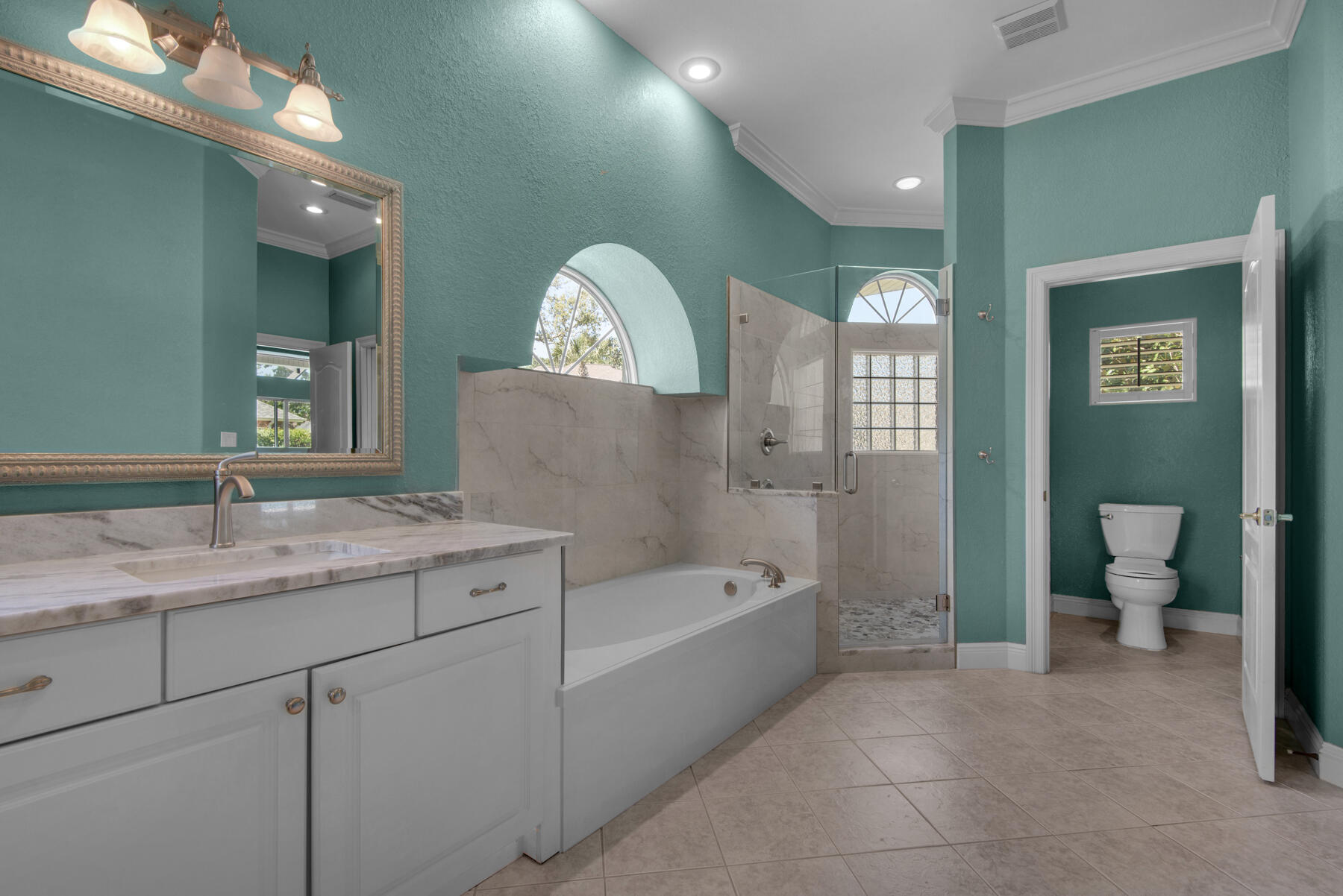 MAGNOLIA PLANTATION AT BLUEWATER BAY - Residential