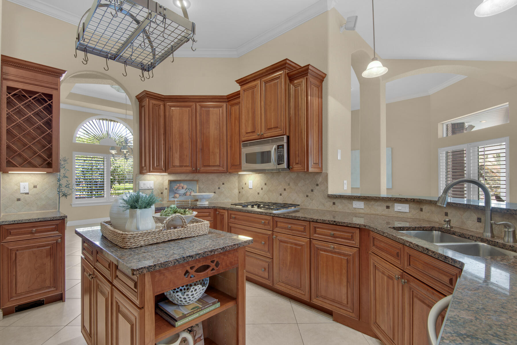 MAGNOLIA PLANTATION AT BLUEWATER BAY - Residential