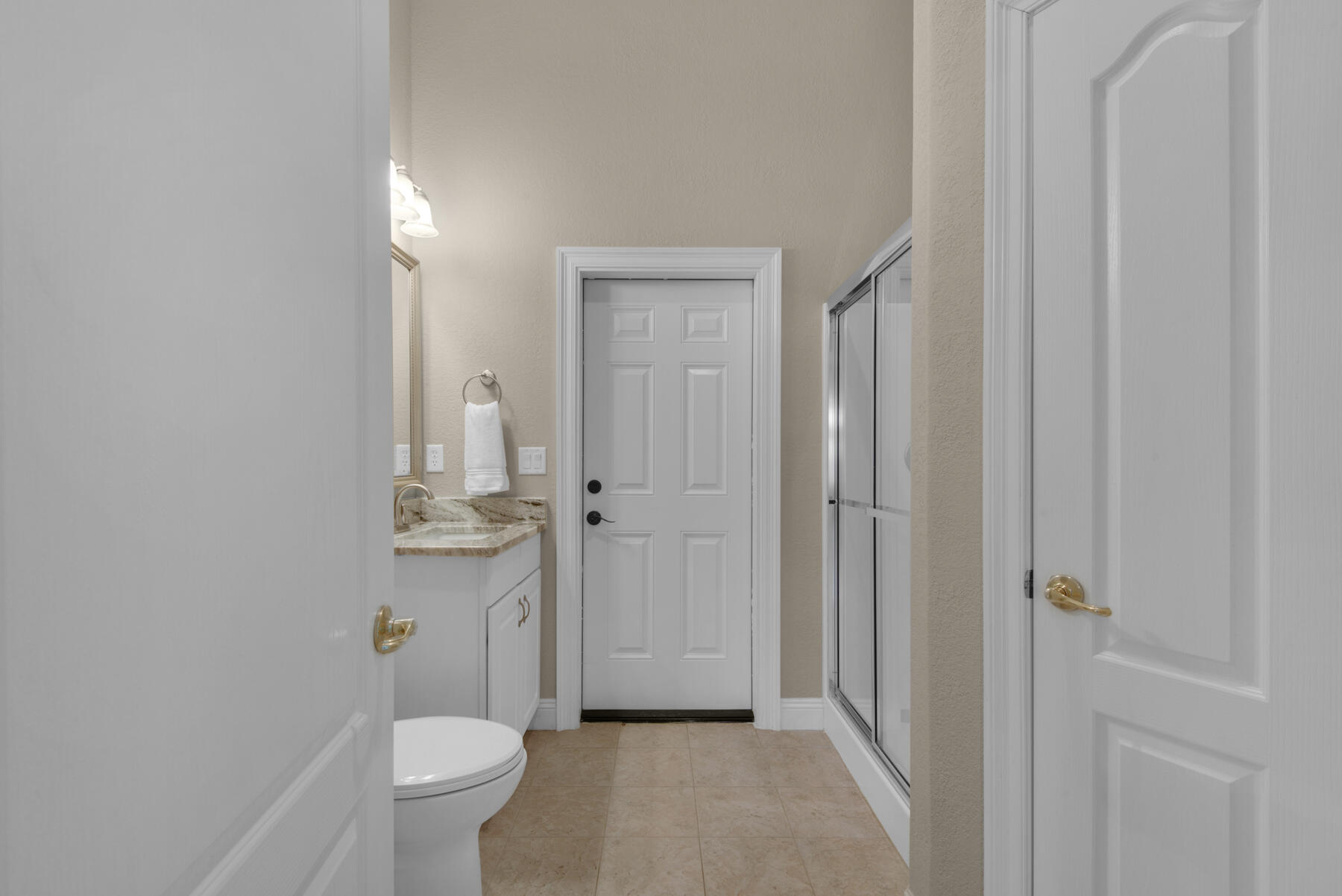 MAGNOLIA PLANTATION AT BLUEWATER BAY - Residential