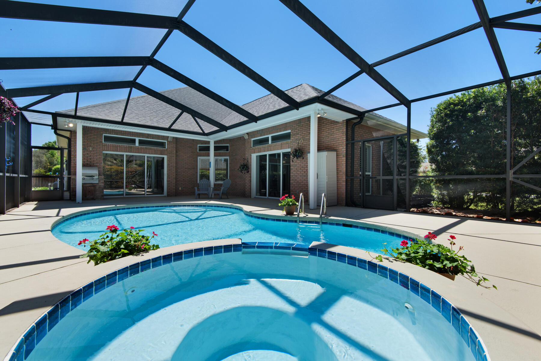 MAGNOLIA PLANTATION AT BLUEWATER BAY - Residential