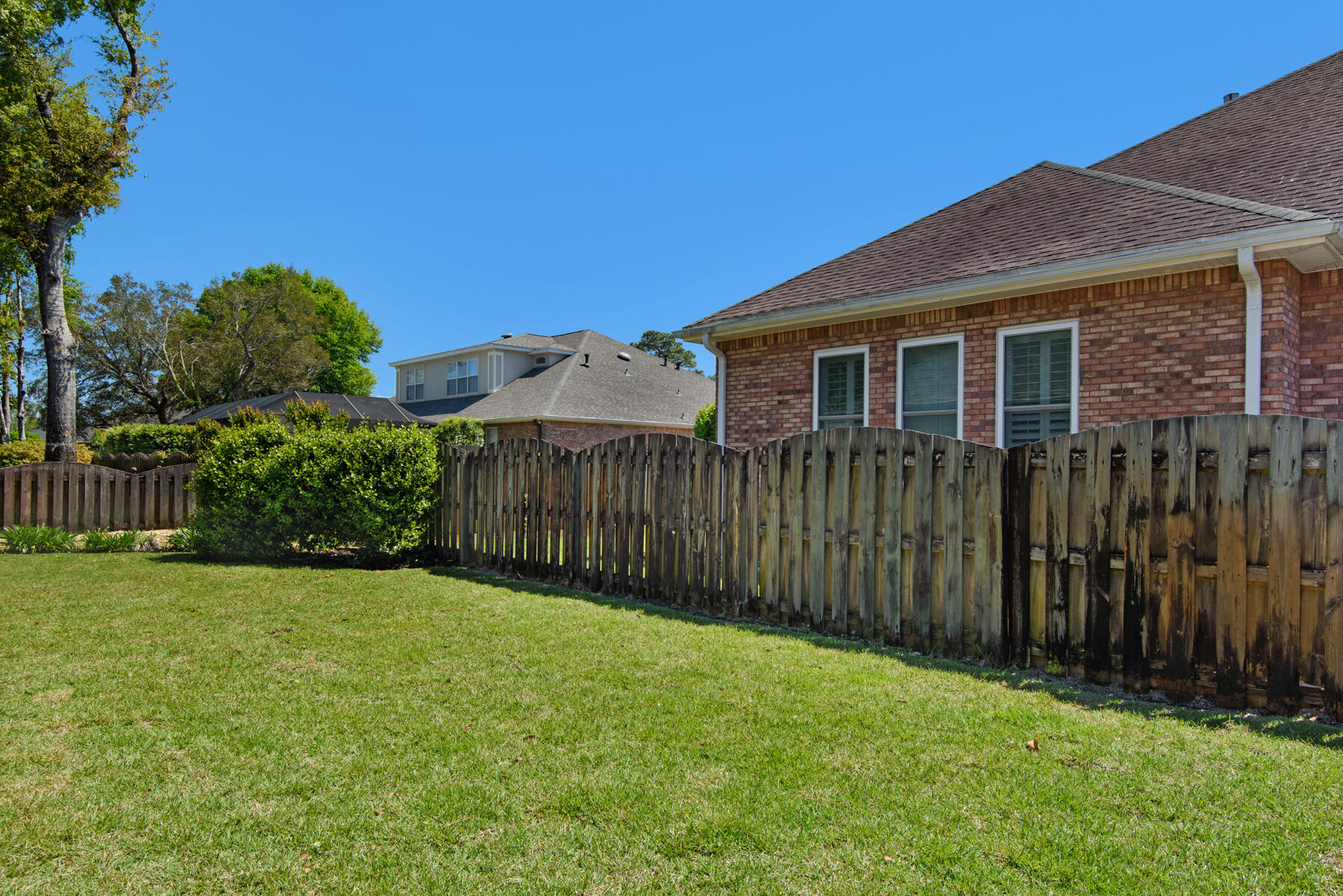MAGNOLIA PLANTATION AT BLUEWATER BAY - Residential