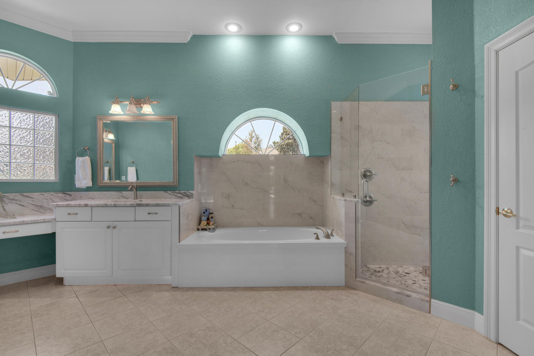 MAGNOLIA PLANTATION AT BLUEWATER BAY - Residential