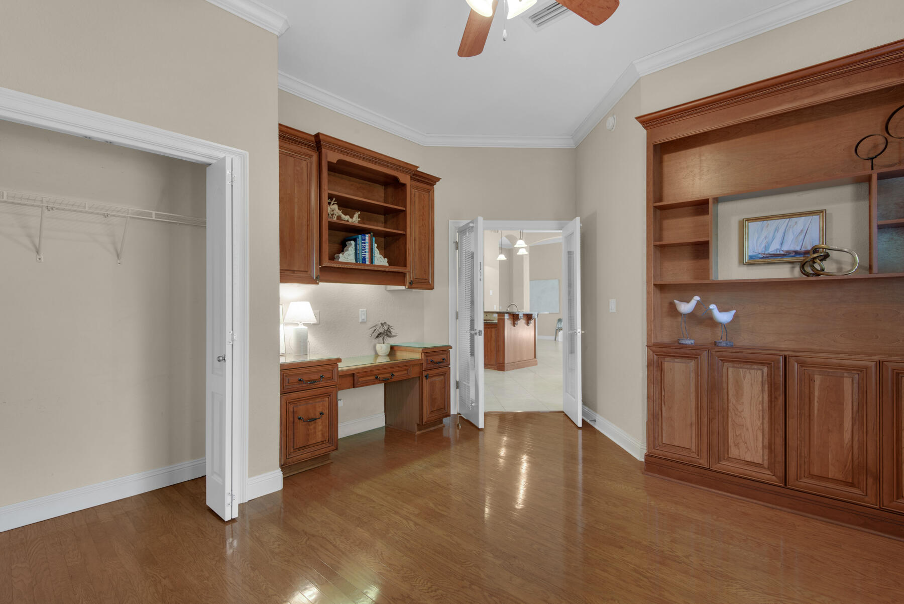 MAGNOLIA PLANTATION AT BLUEWATER BAY - Residential