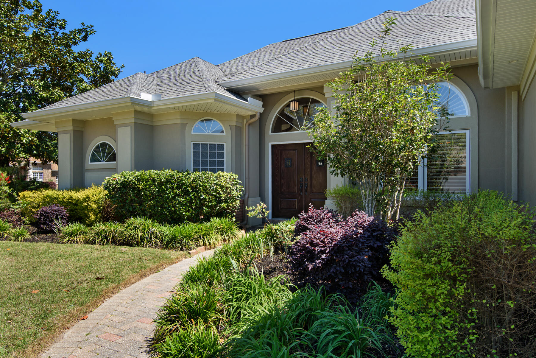 MAGNOLIA PLANTATION AT BLUEWATER BAY - Residential
