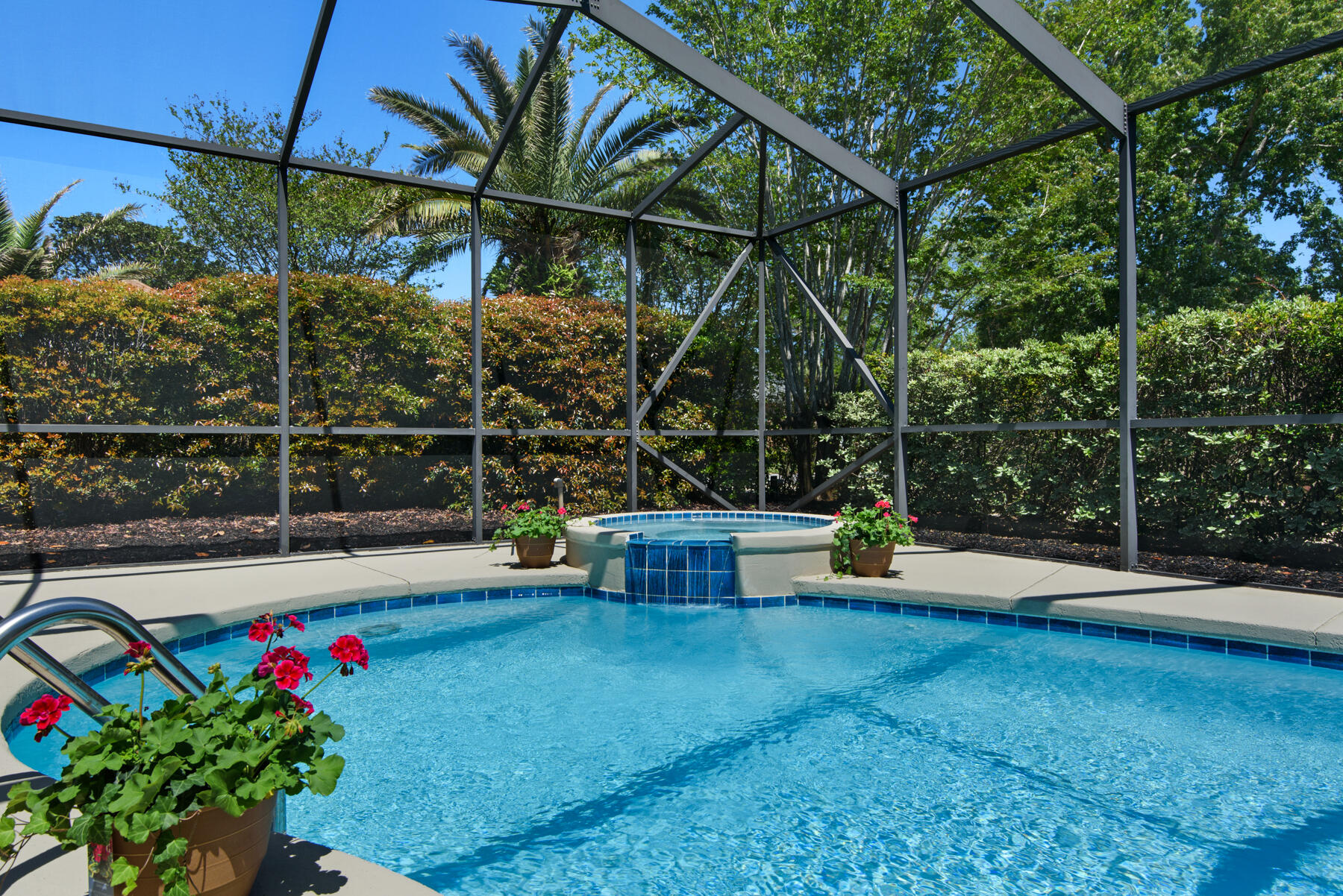 MAGNOLIA PLANTATION AT BLUEWATER BAY - Residential