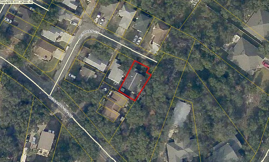 MONAHAN MANOR - Residential