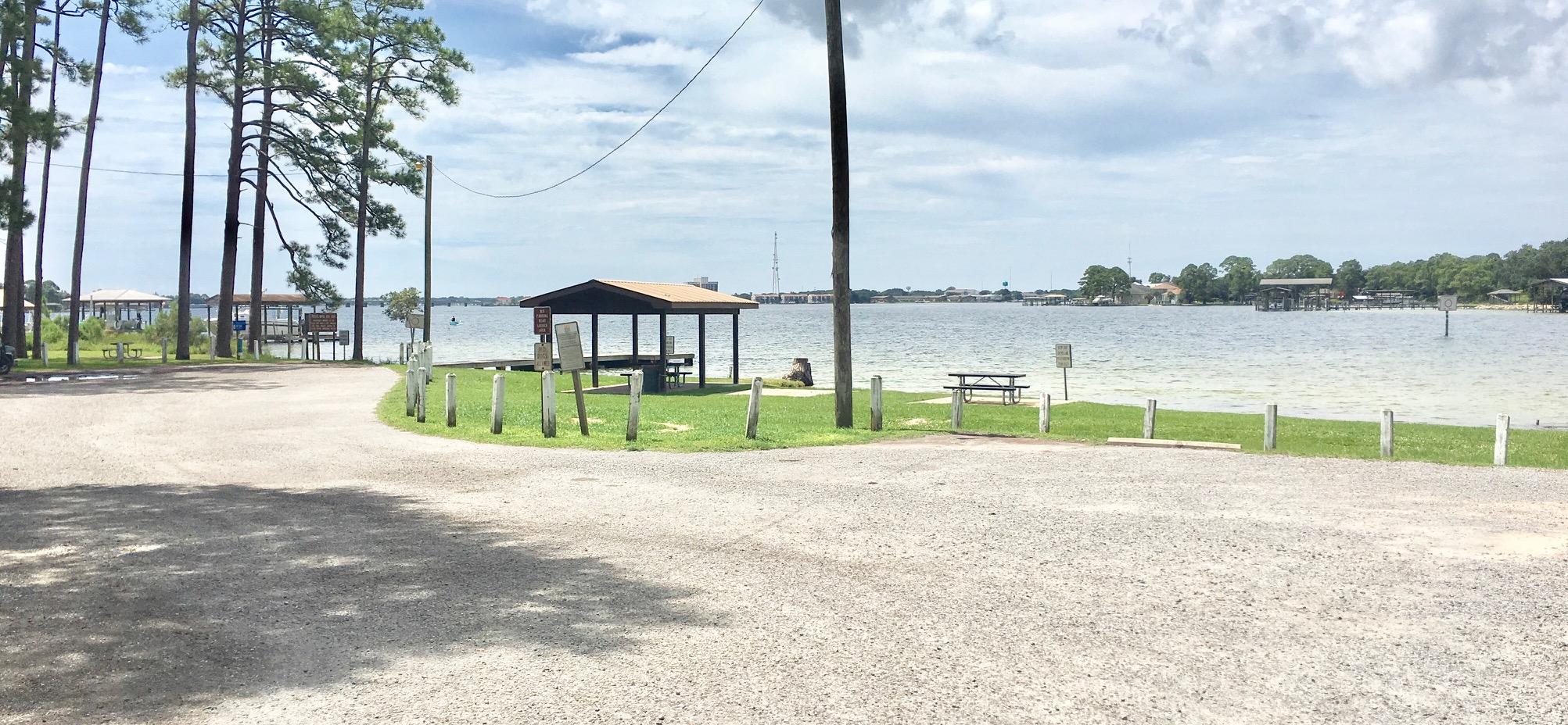 BAYOU POQUITO - Residential