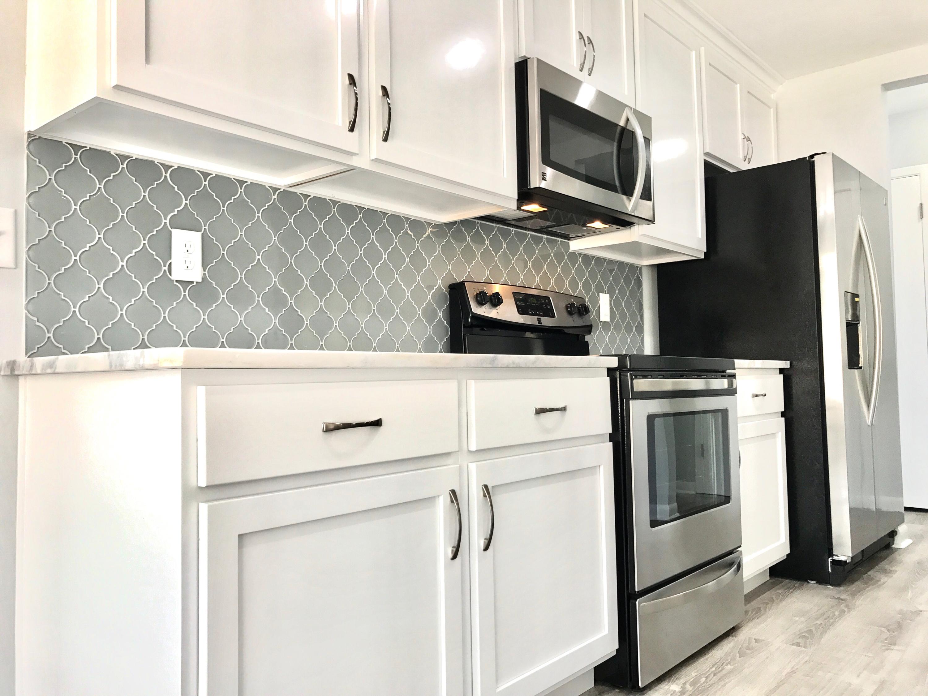 BAYOU POQUITO - Residential