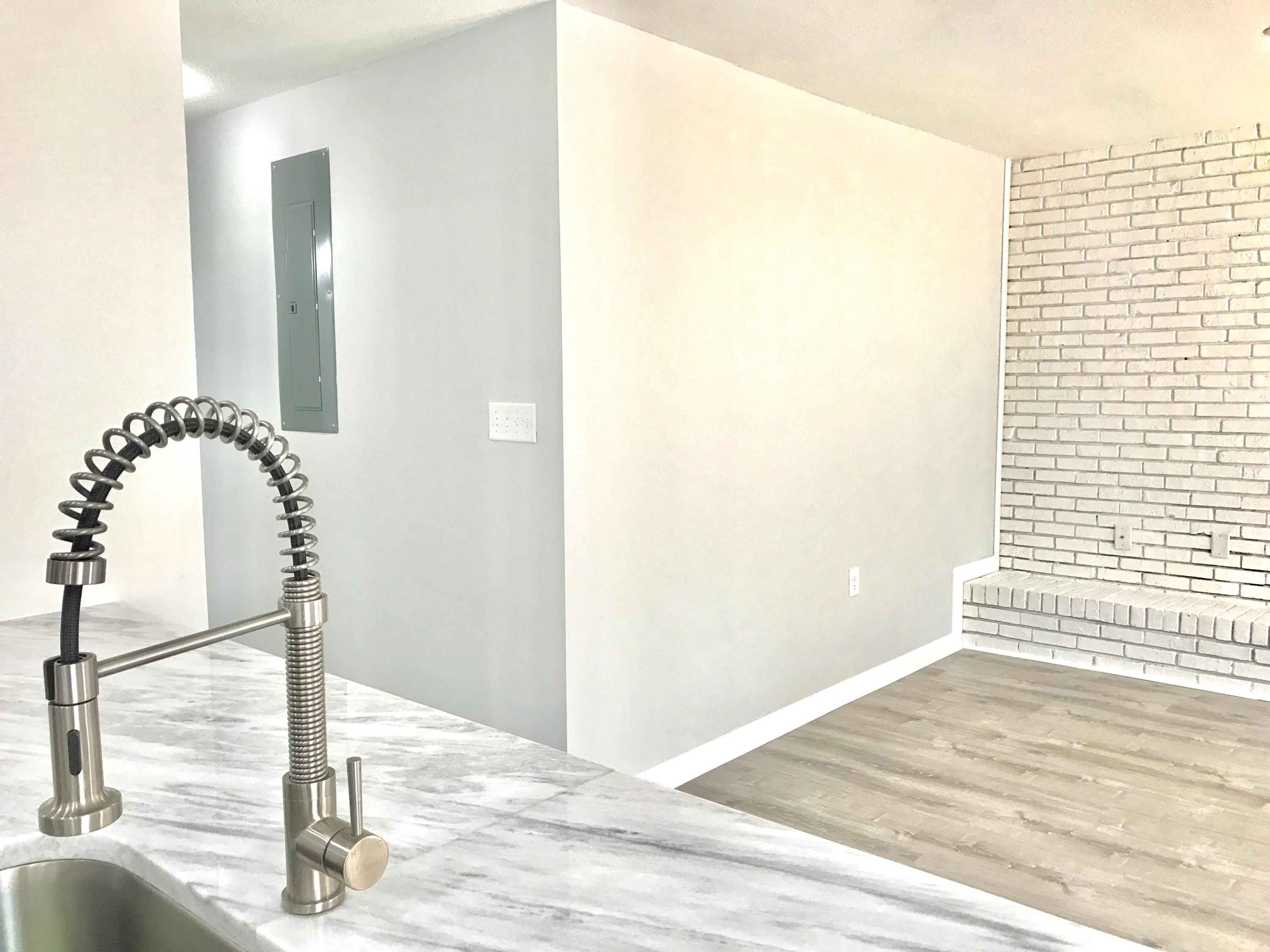 BAYOU POQUITO - Residential