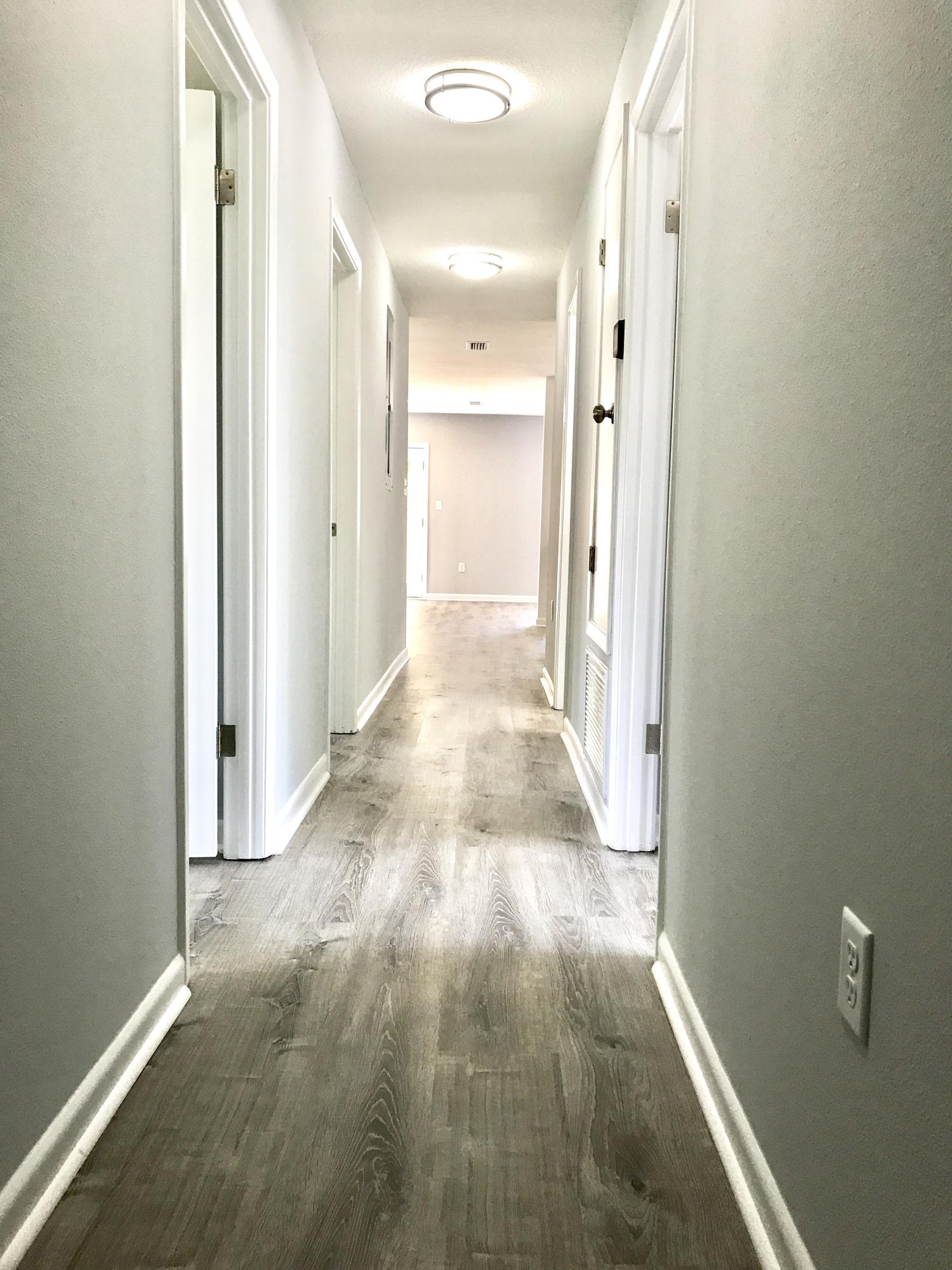BAYOU POQUITO - Residential