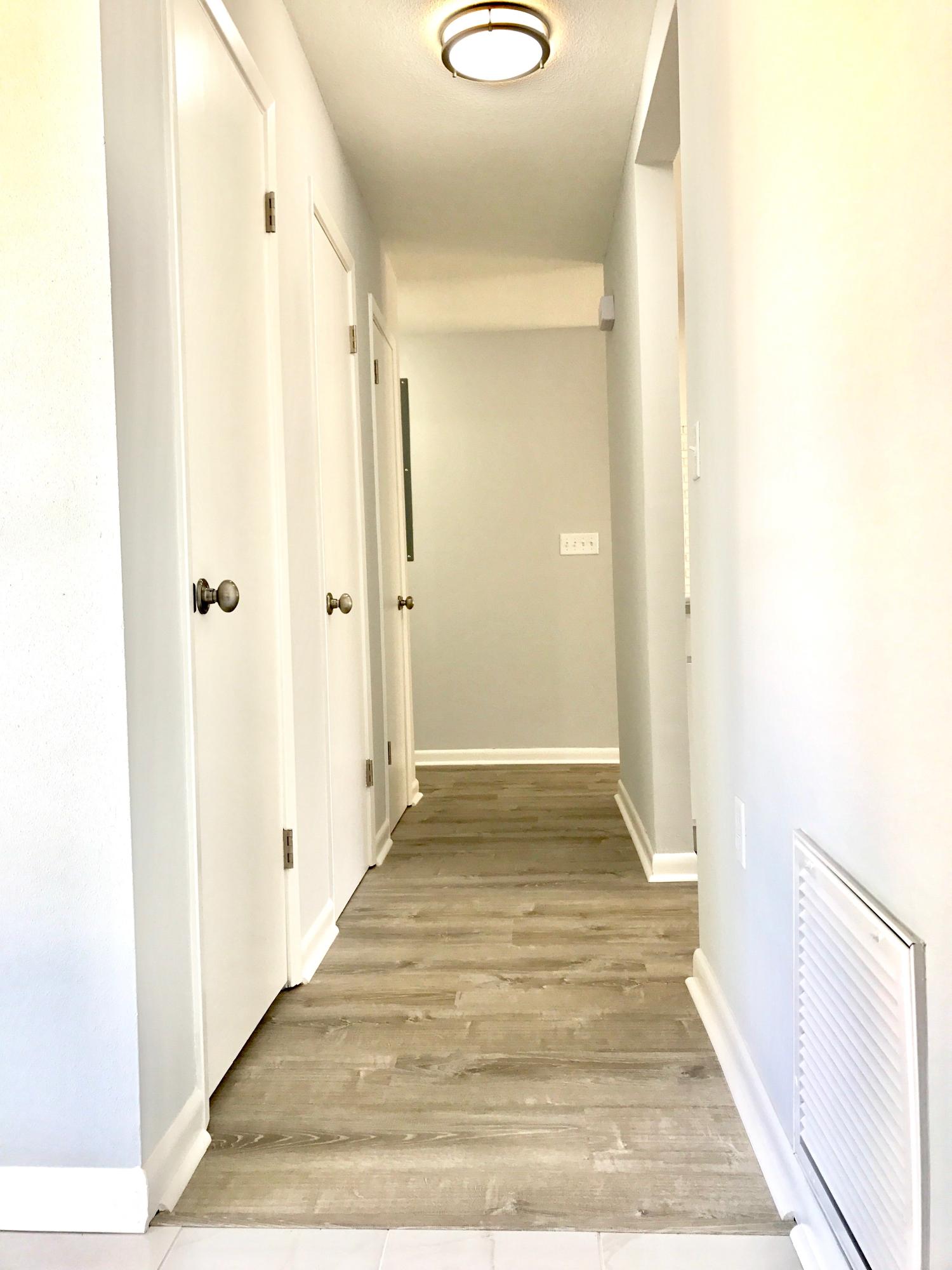 BAYOU POQUITO - Residential