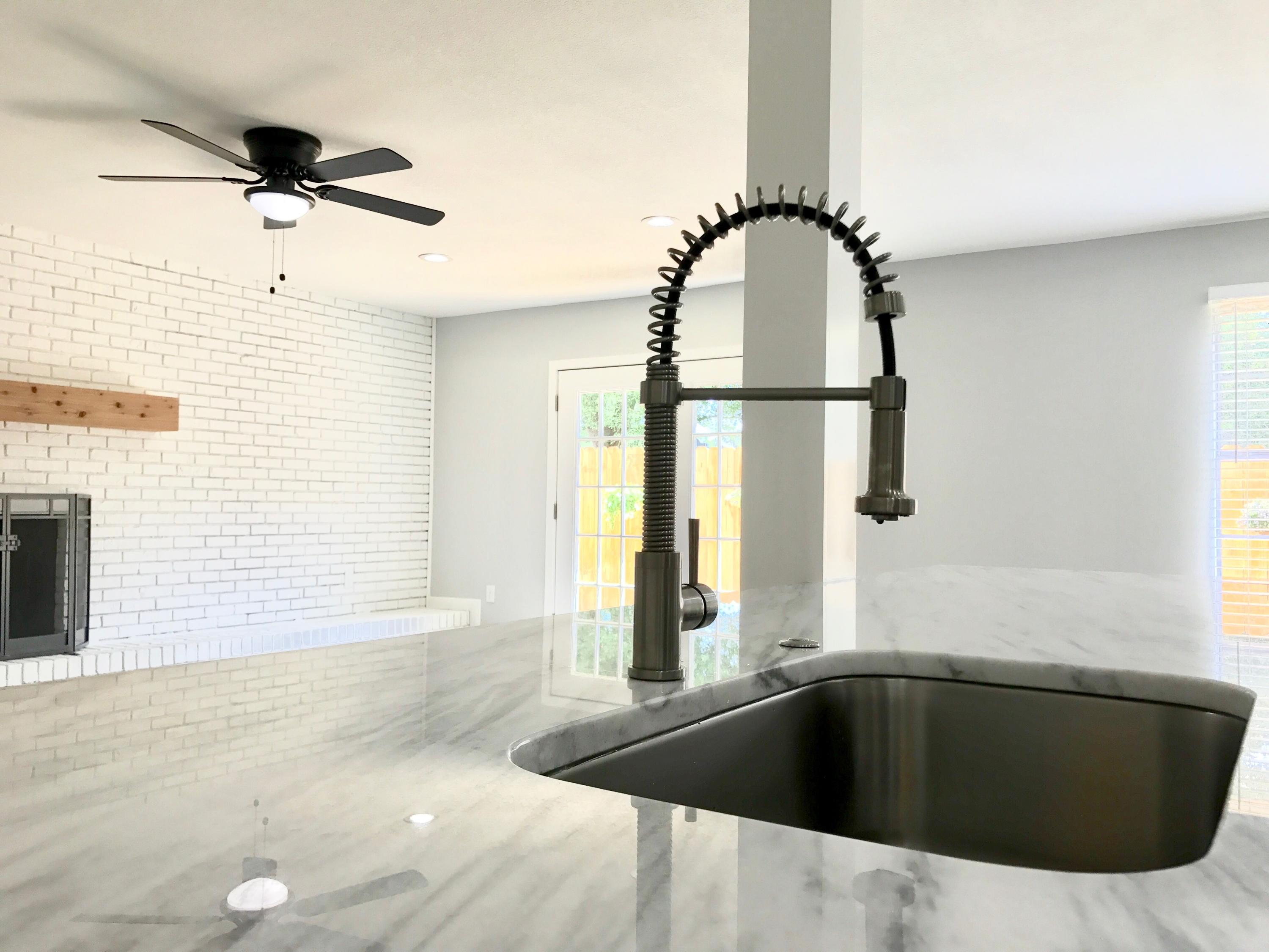 BAYOU POQUITO - Residential