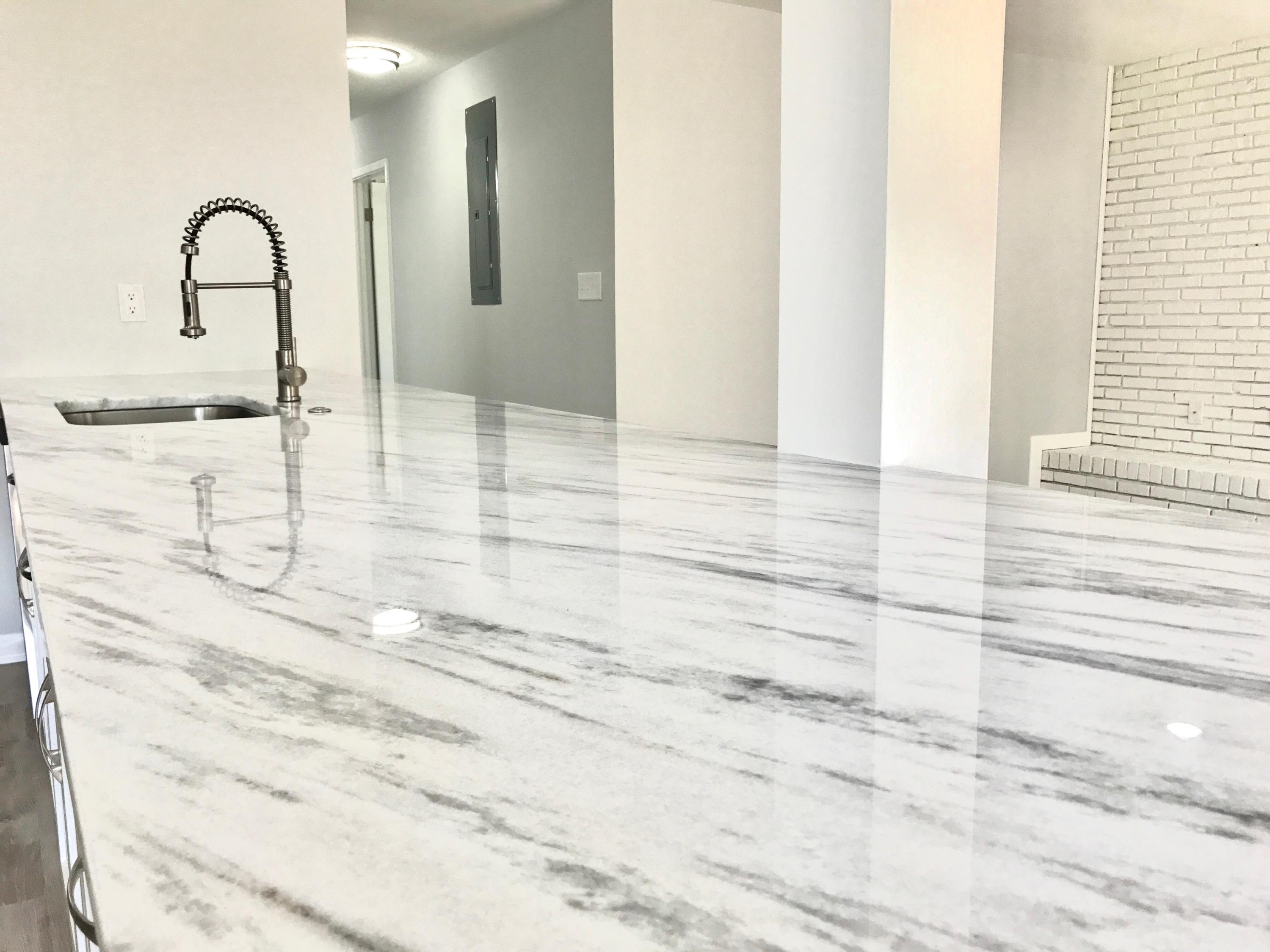 BAYOU POQUITO - Residential
