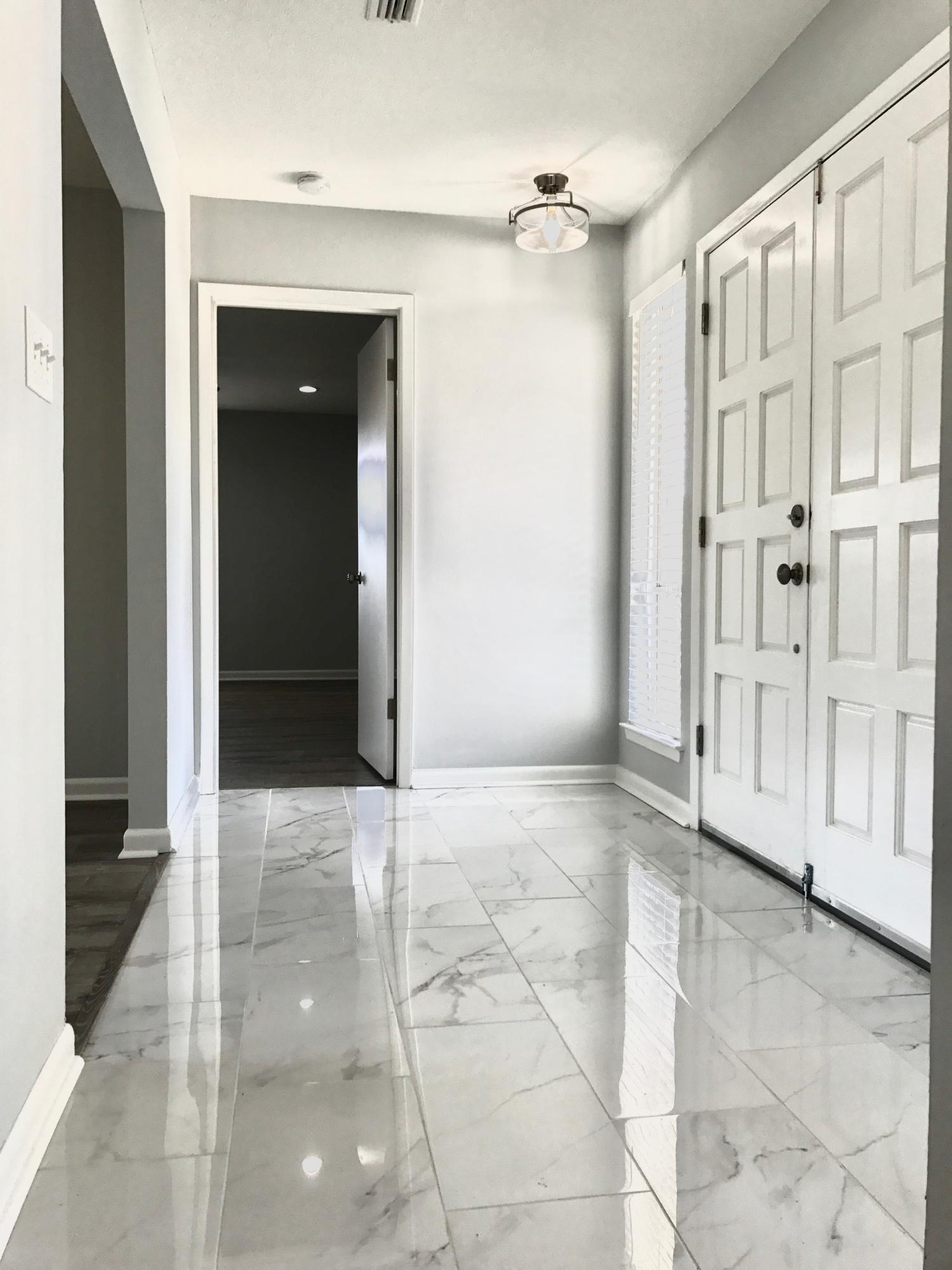 BAYOU POQUITO - Residential