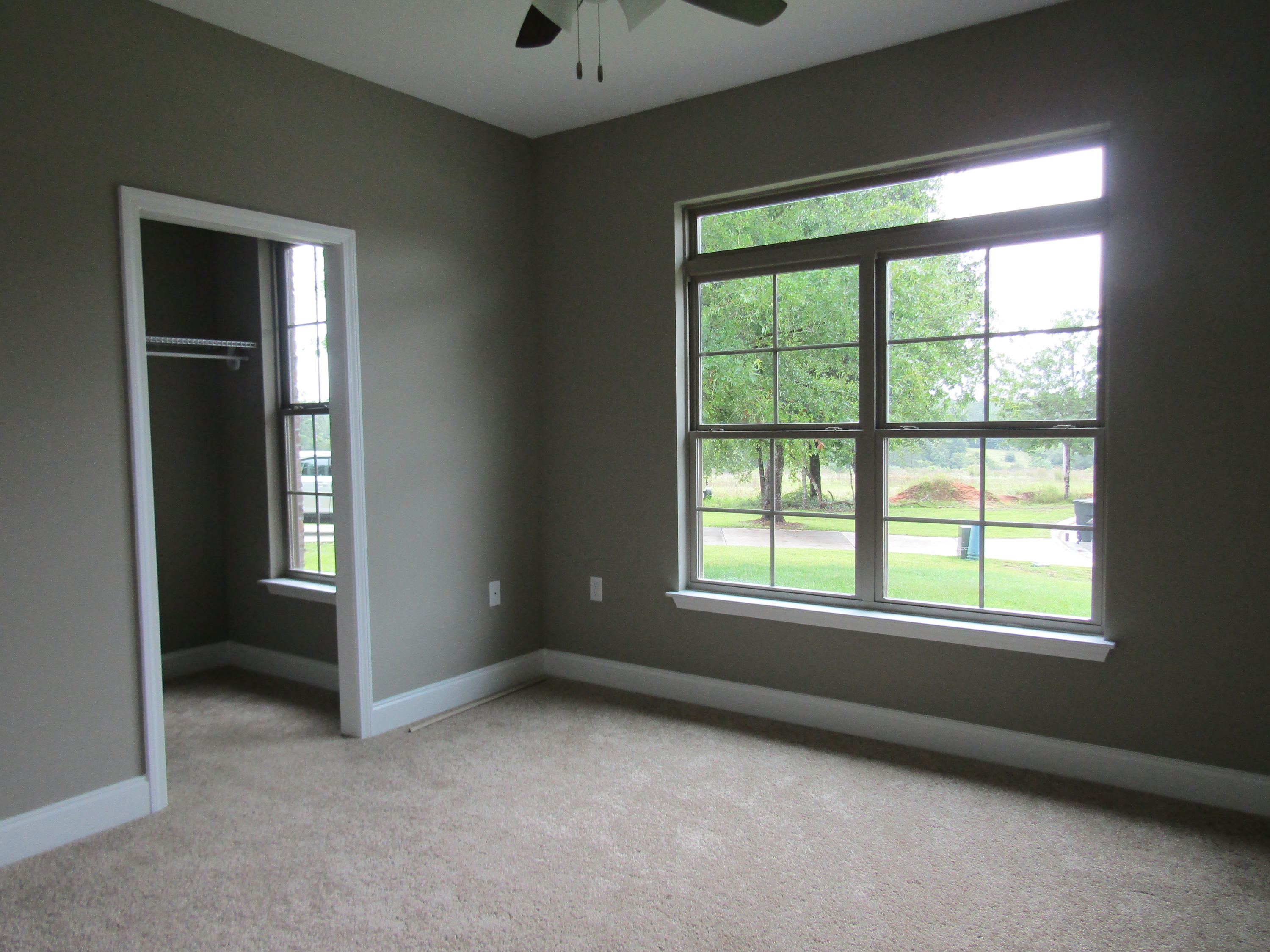 KITTRELL ESTATES - Residential