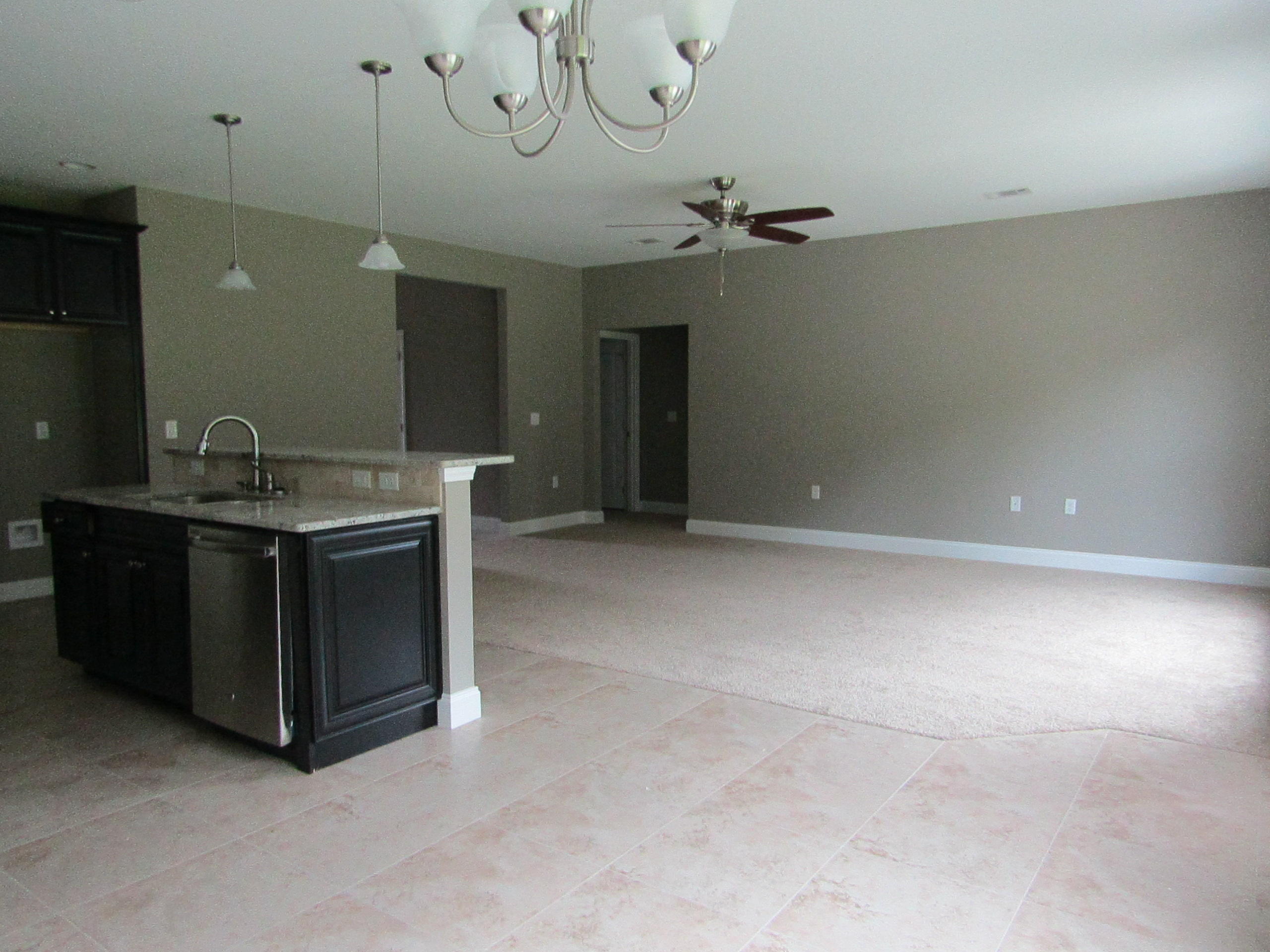 KITTRELL ESTATES - Residential