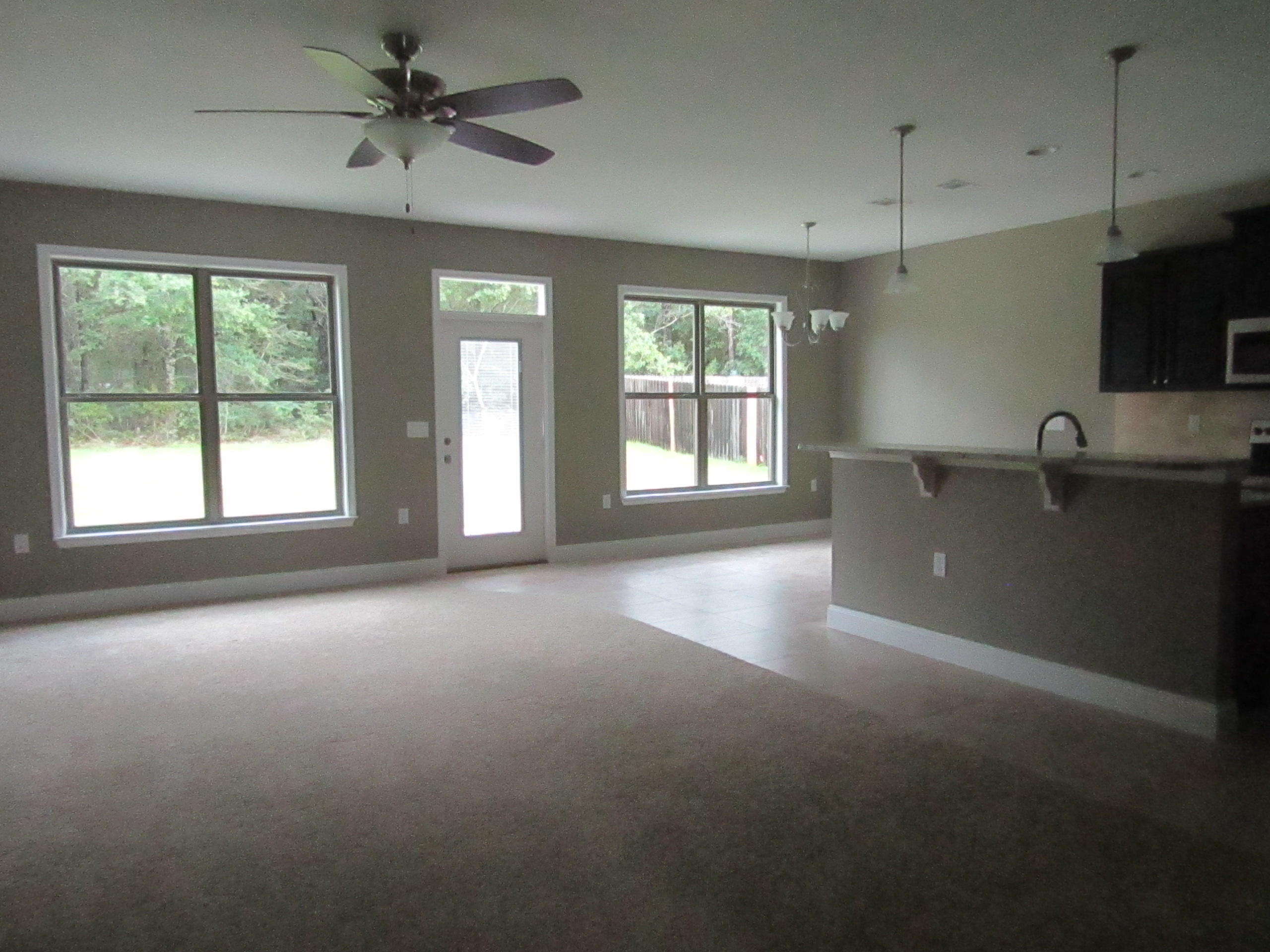 KITTRELL ESTATES - Residential