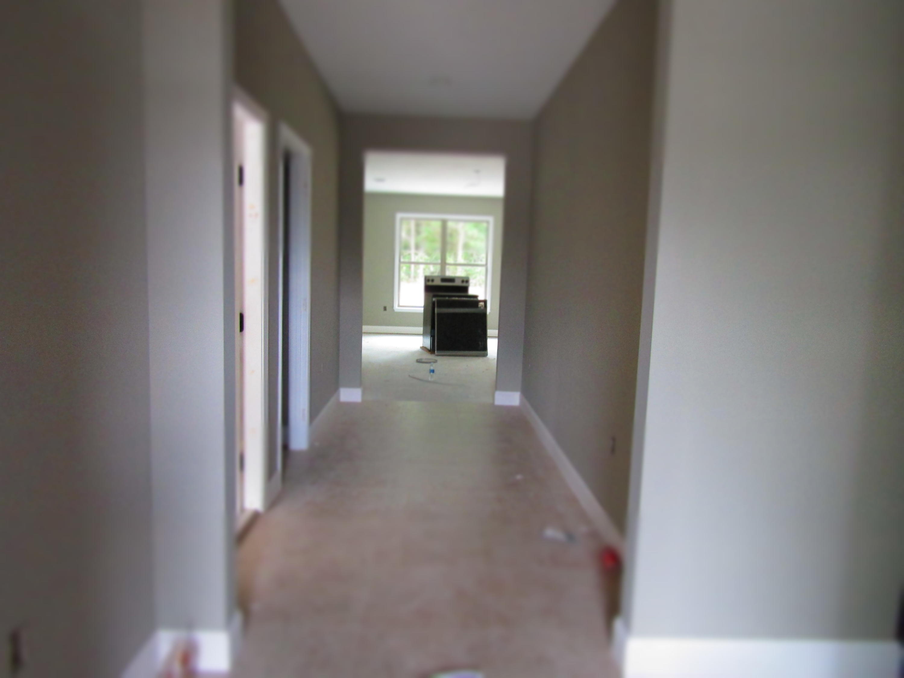 KITTRELL ESTATES - Residential