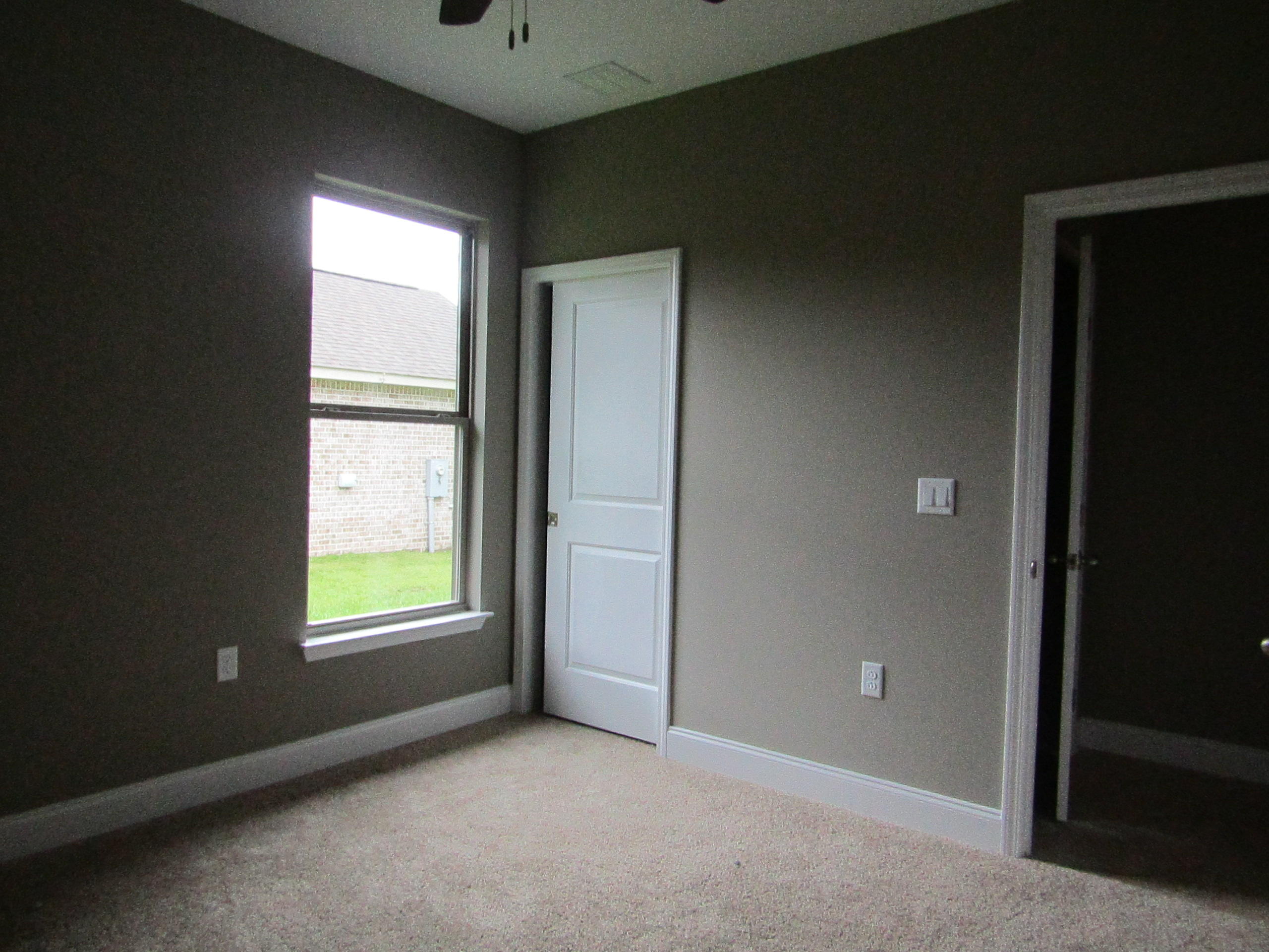 KITTRELL ESTATES - Residential