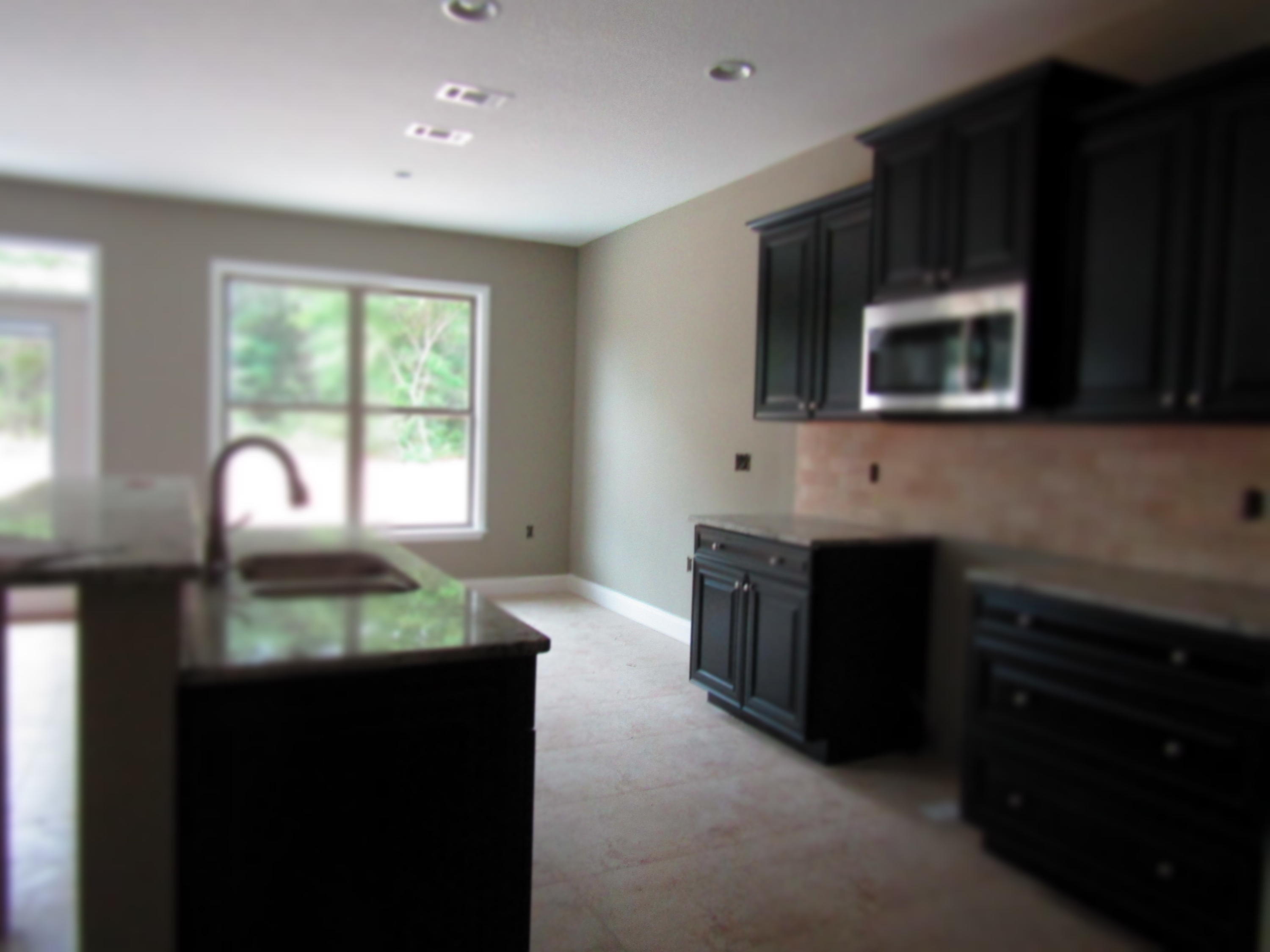 KITTRELL ESTATES - Residential